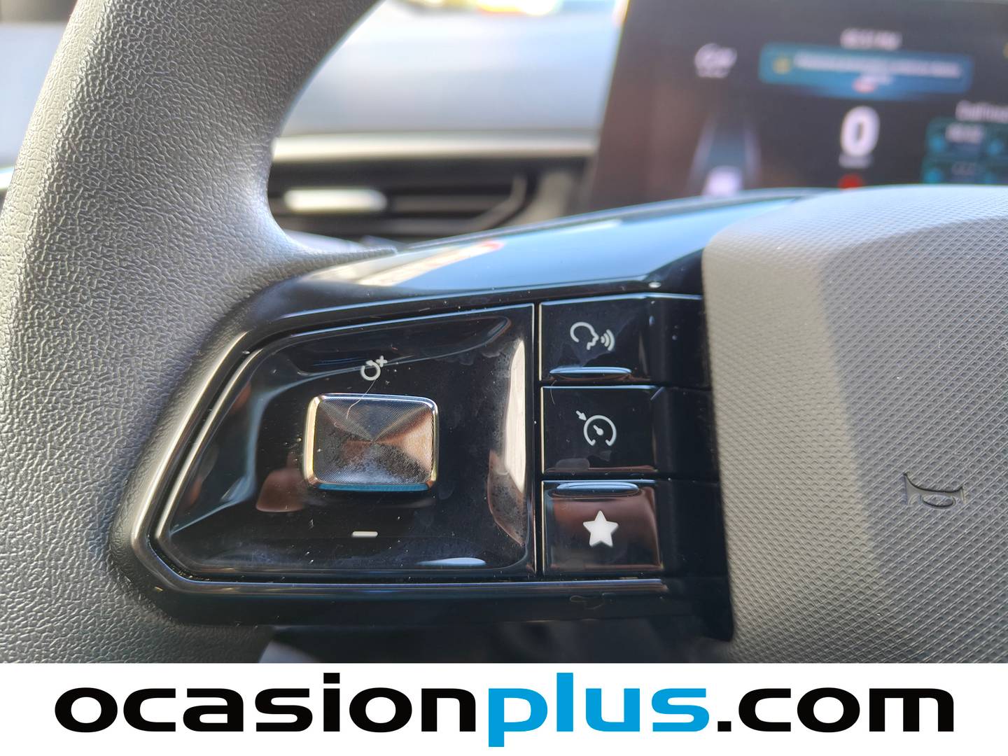 MG MG3 MG MG3 1.5 Comfort (116 CV) de ocasión