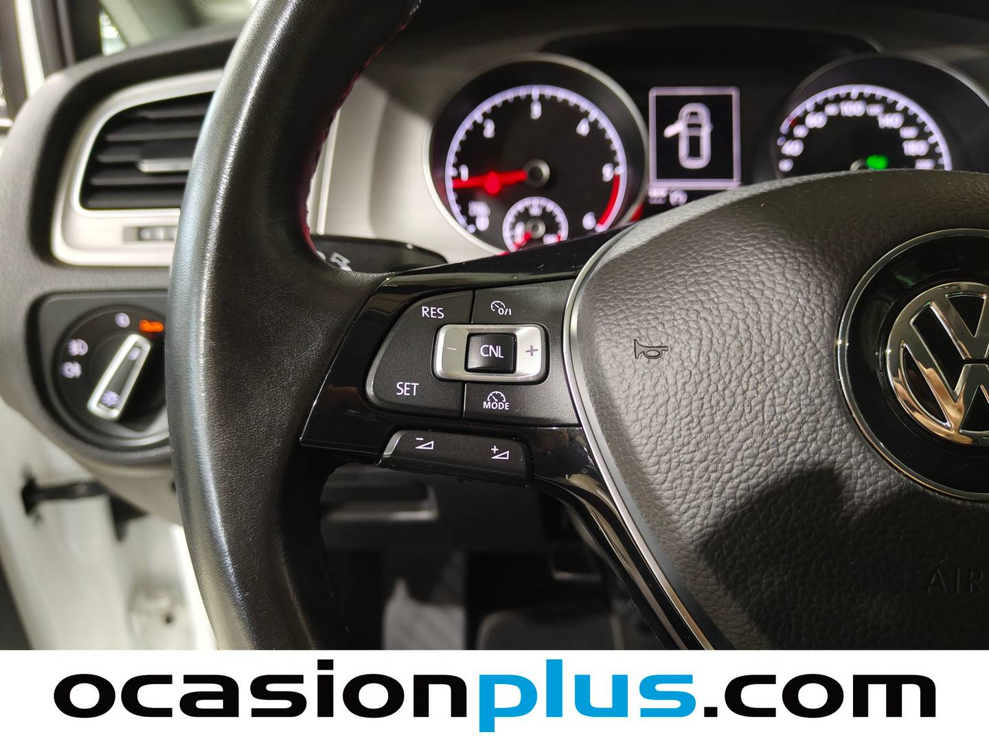 Foto Volkswagen Golf Volkswagen Golf Advance 2.0 TDI BMT (150 CV) DSG