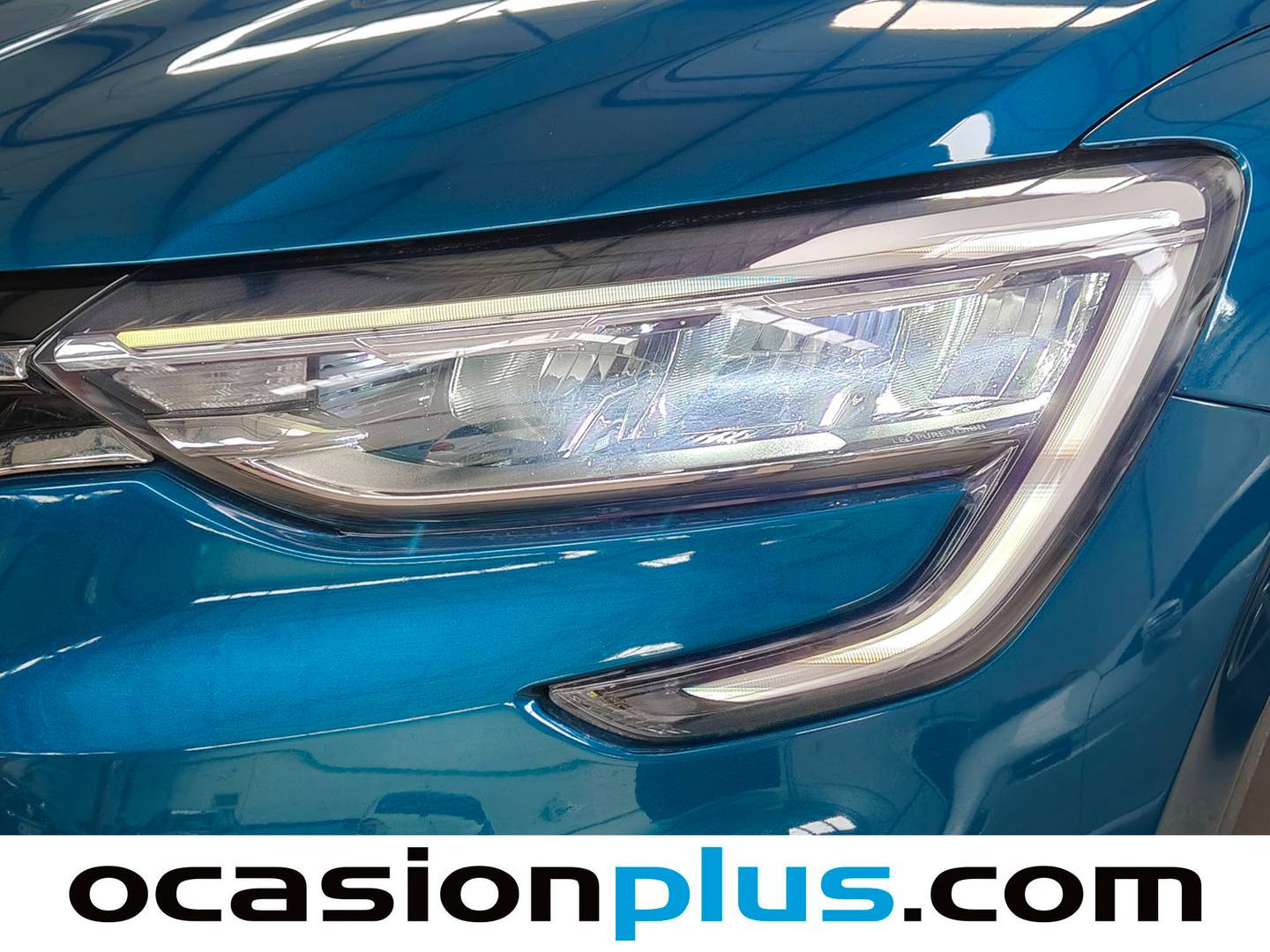 Accesorios del Renault Arkana Renault Arkana Techno TCe 140 Mild hybrid EDC (140 CV)