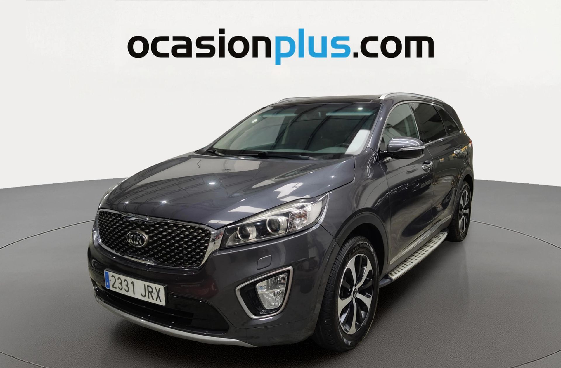 Kia Sorento 2.2 CRDi Drive 4x2 7 plazas