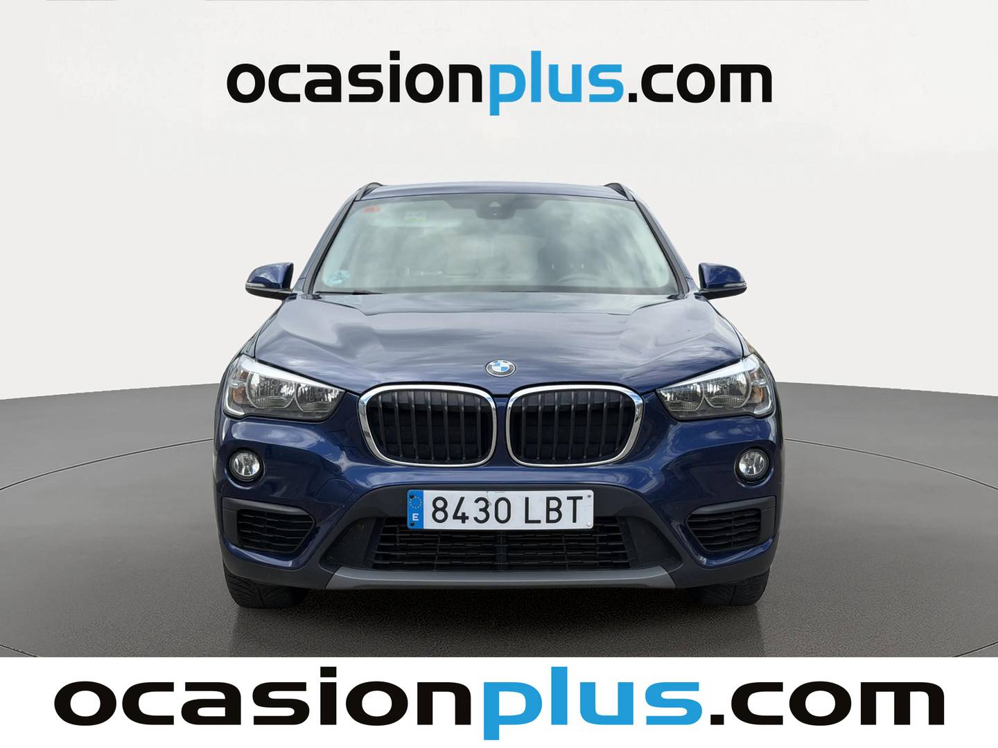 BMW X1 BMW X1 sDrive16d (116 CV) al mejor precio