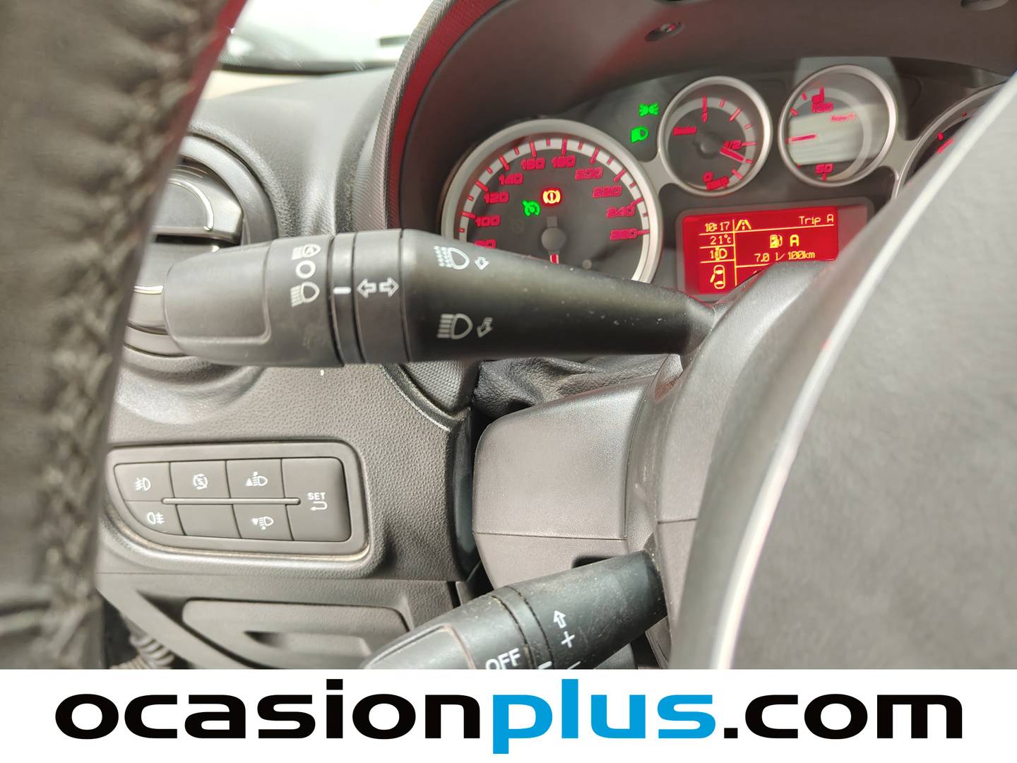 Foto Alfa Romeo MiTo Alfa Romeo Mito Mito 1.4 SUPER (78 CV)