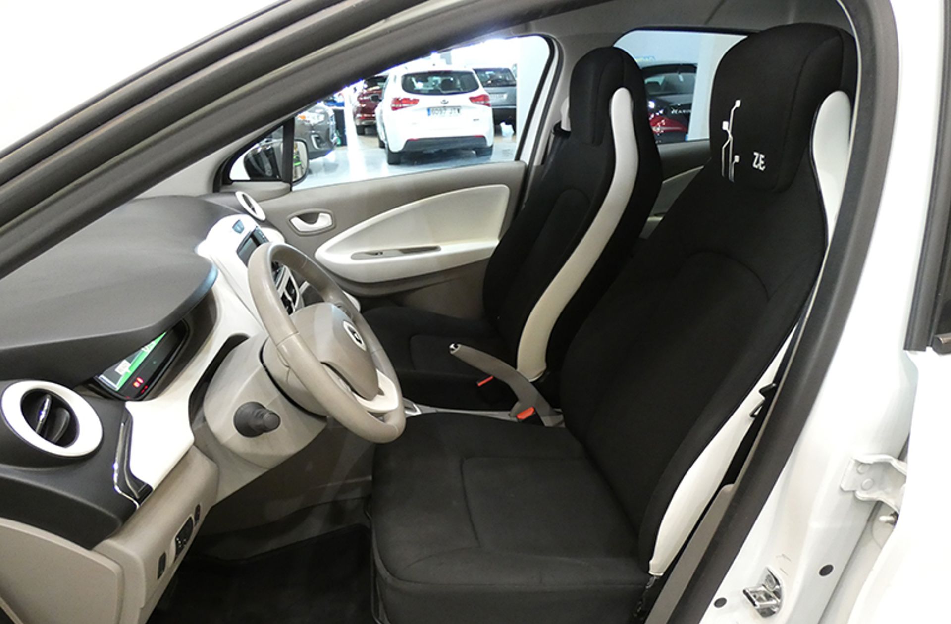 Renault Zoe Life R240 - foto 12