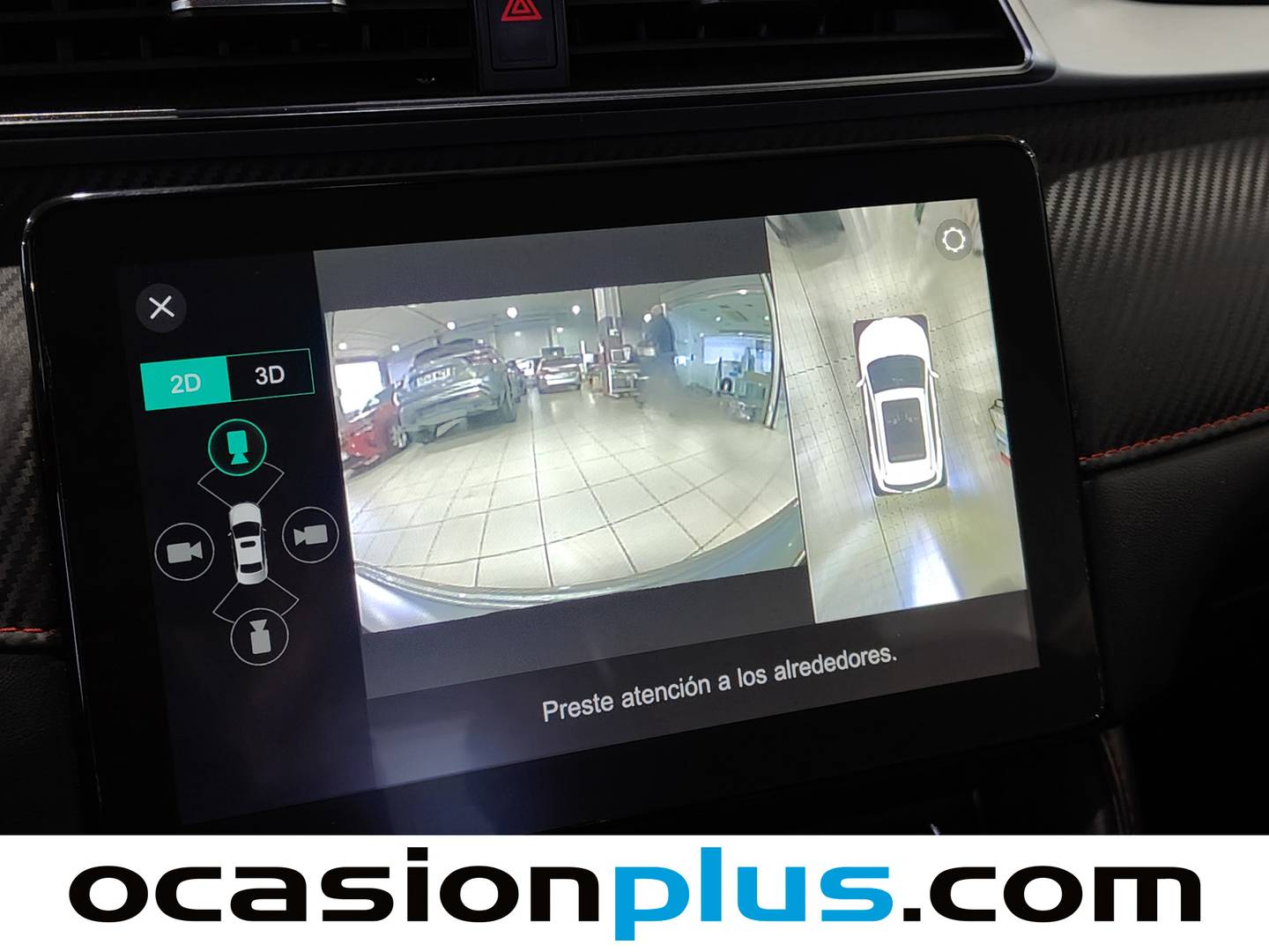 Foto MG ZS MG ZS 1.0T Luxury (111 CV)