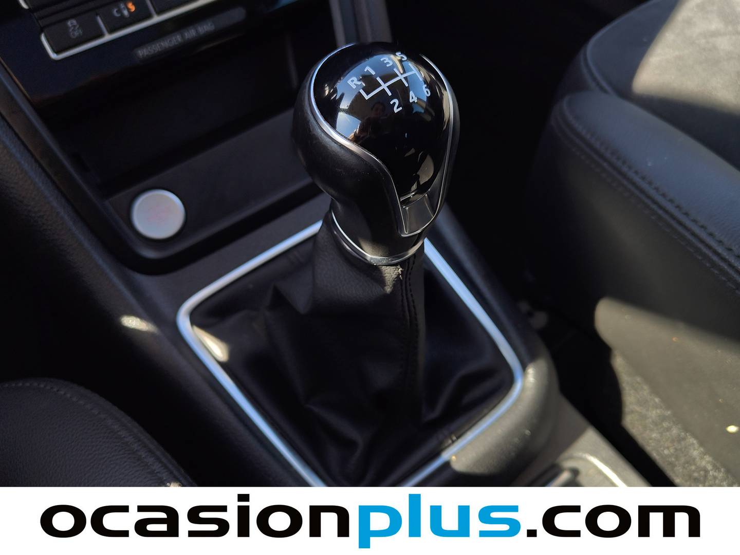 Seat Alhambra Seat Alhambra 1.4 TSI Style (150 CV) 7 Plazas de segunda mano