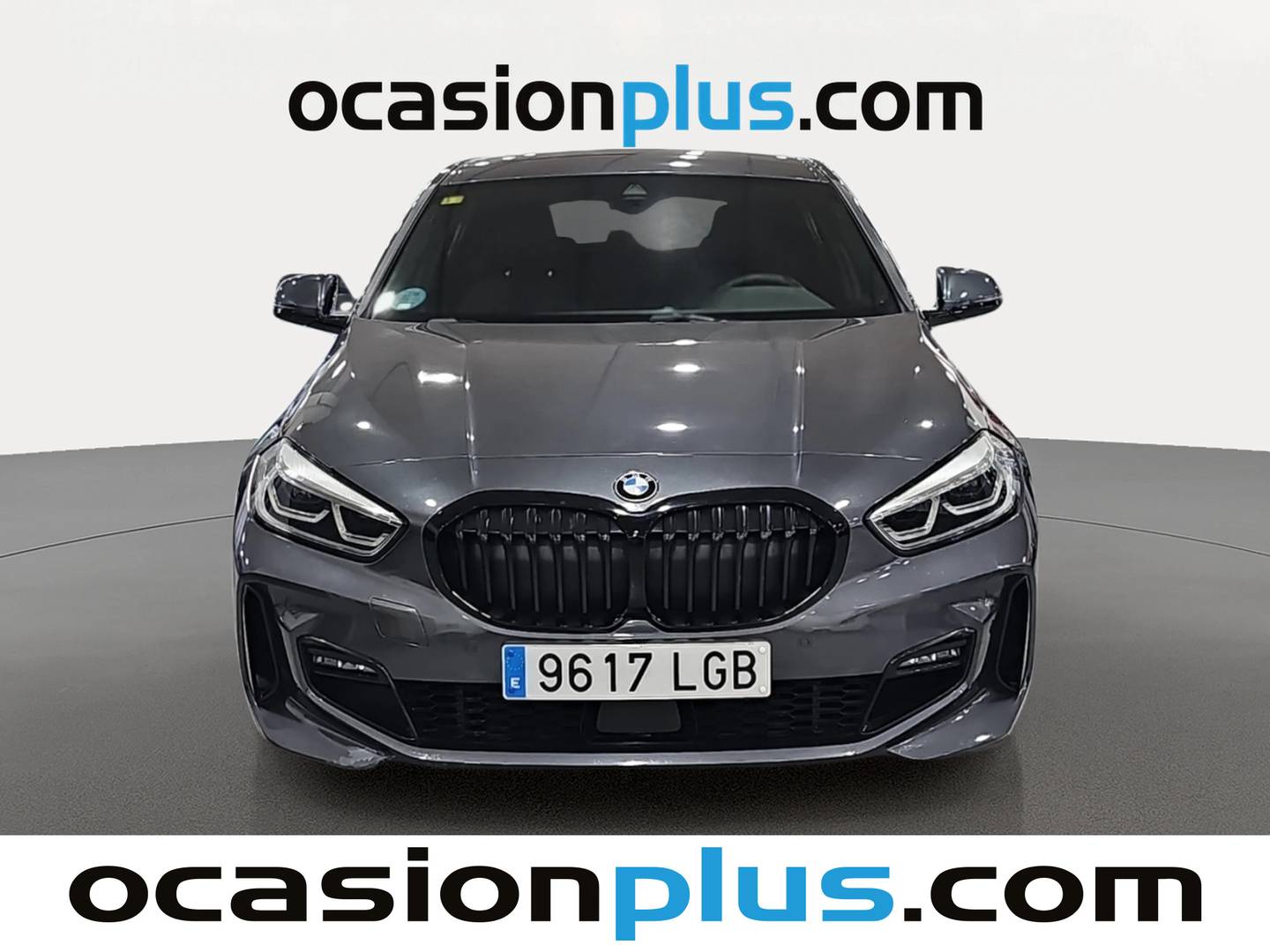 Foto BMW Serie 1 BMW Serie 1 118d (150 CV) PACK M