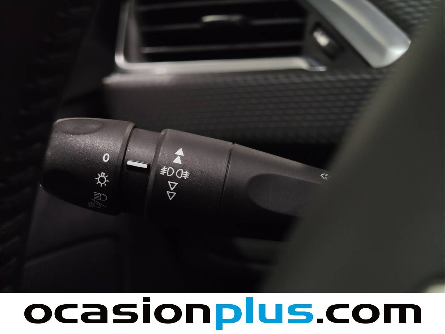 Peugeot 2008 Peugeot 2008 BlueHDi 100 Style (100 CV) de segunda mano