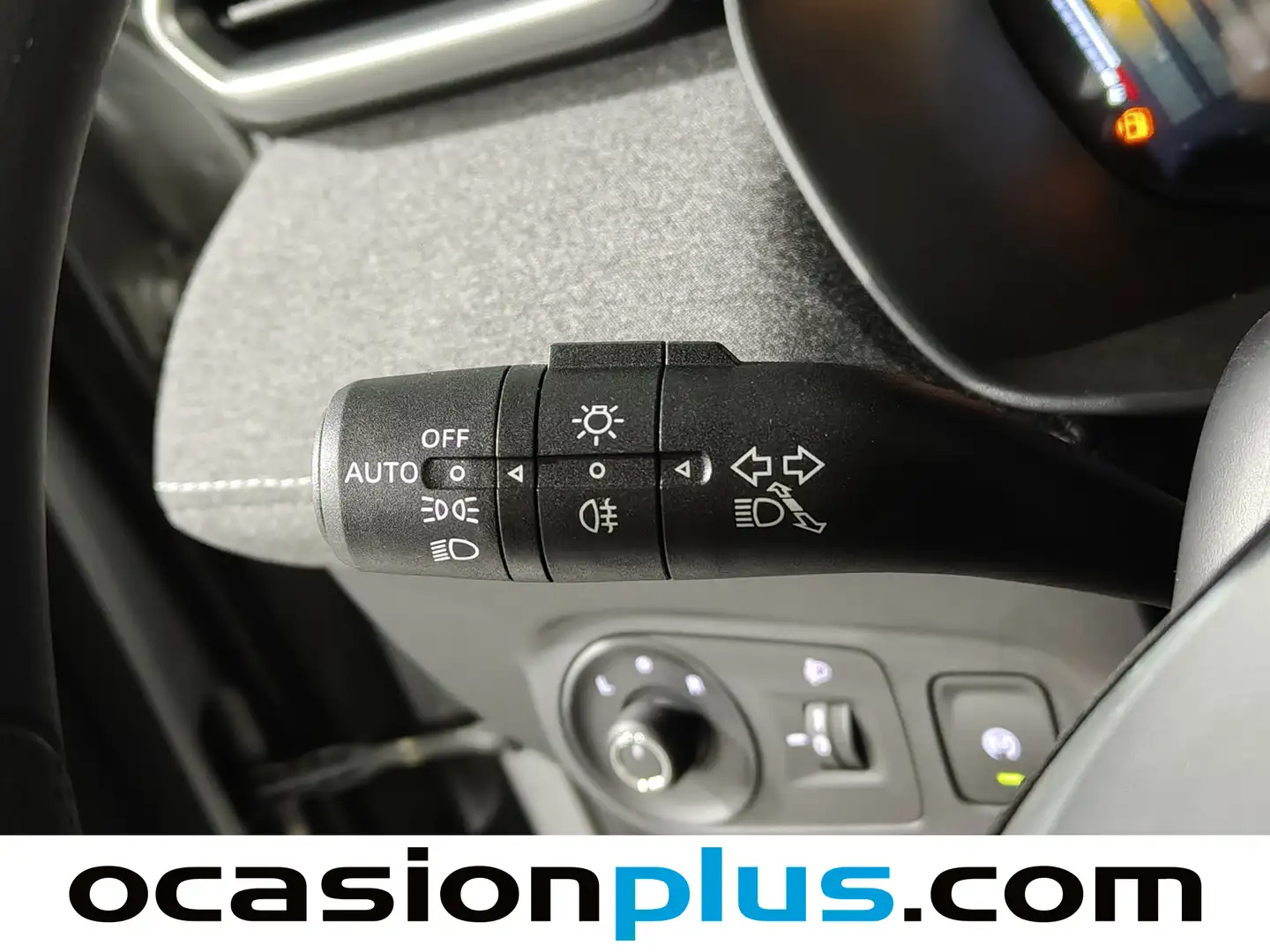 Foto MG ZS MG ZS 1.5 Standard (116 CV)