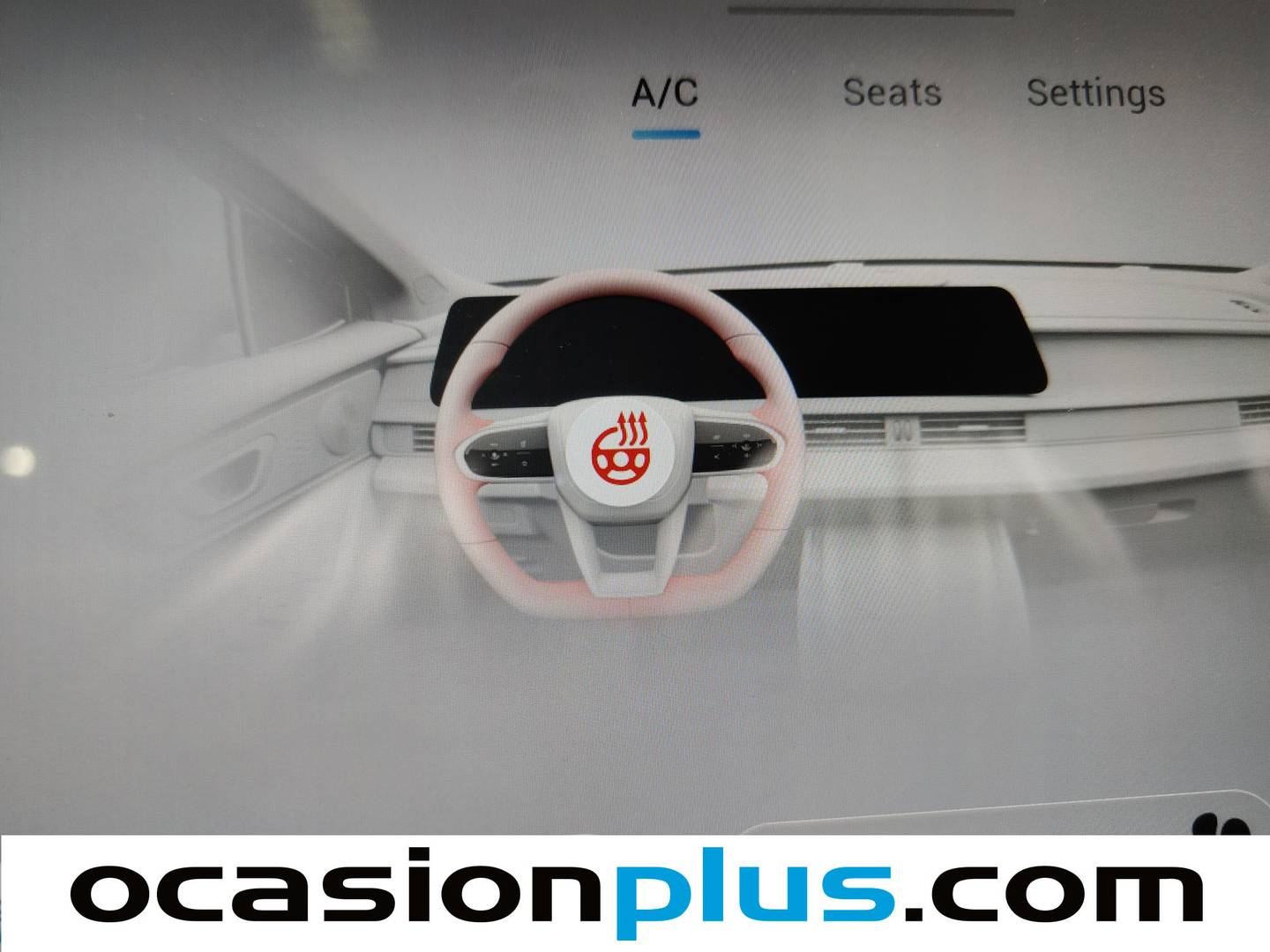 Acabados OMODA 5 OMODA 5 1.6 TGDI Premium  (145 CV)