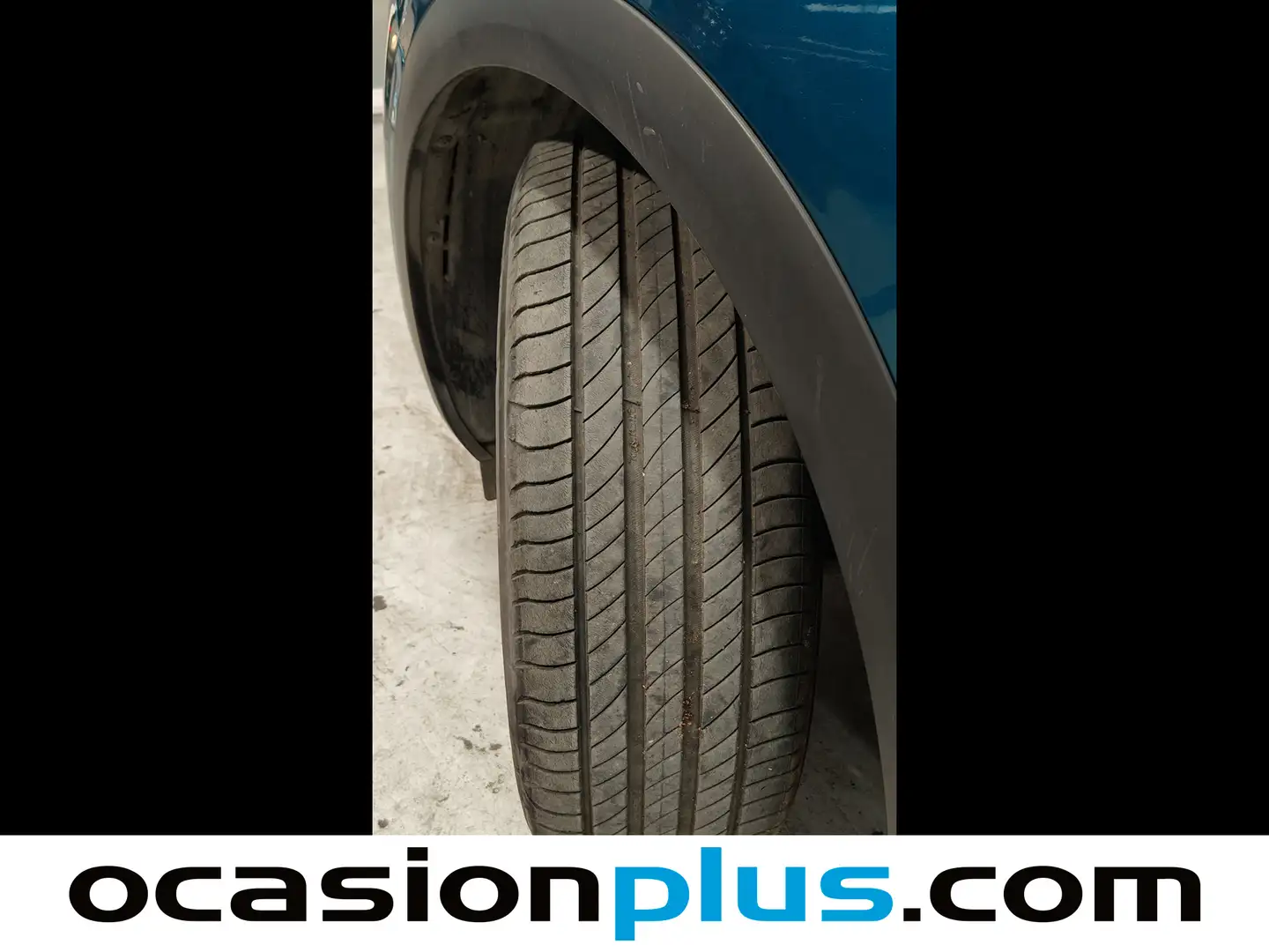 Foto DS DS 3 Crossback DS DS3 Crossback BlueHDi 110 So Chic (110 CV)