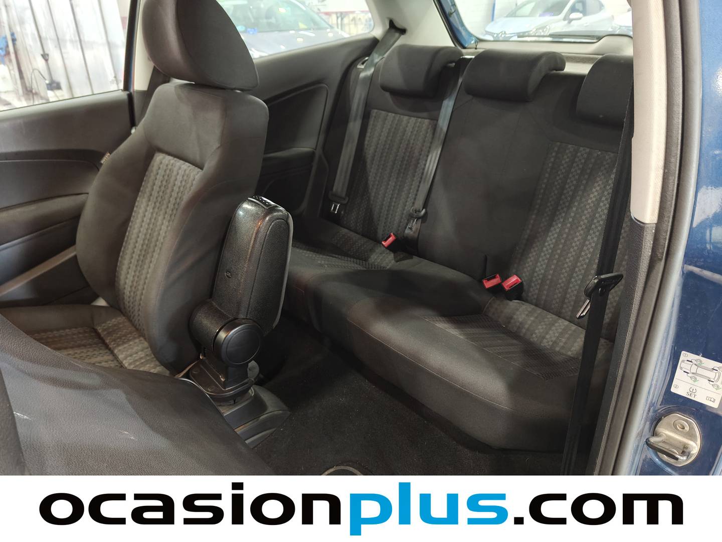 Foto Volkswagen Polo Volkswagen Polo A-Polo 1.0 BMT (75 CV)