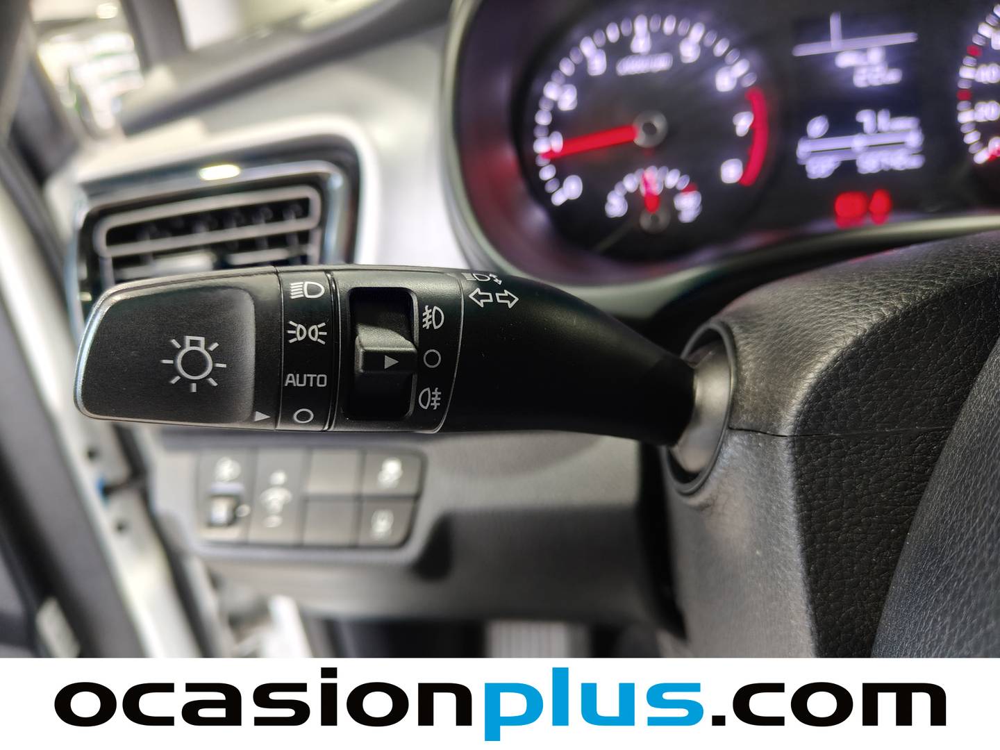 KIA Stonic Kia Stonic 1.0 T-GDi Drive (100 CV) 2019