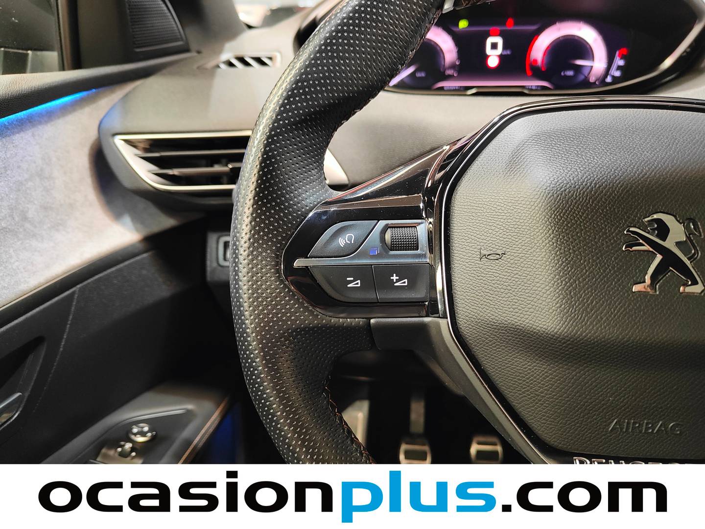 Peugeot 3008 Peugeot 3008 BlueHDi 130 S&S GT (130 CV) barato