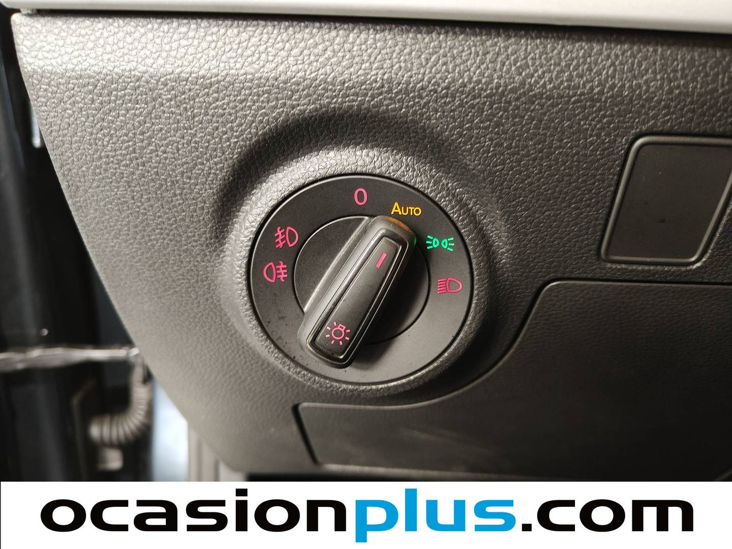 Foto Seat Ibiza SEAT Ibiza 1.0 TSI Special Edition (110 CV)