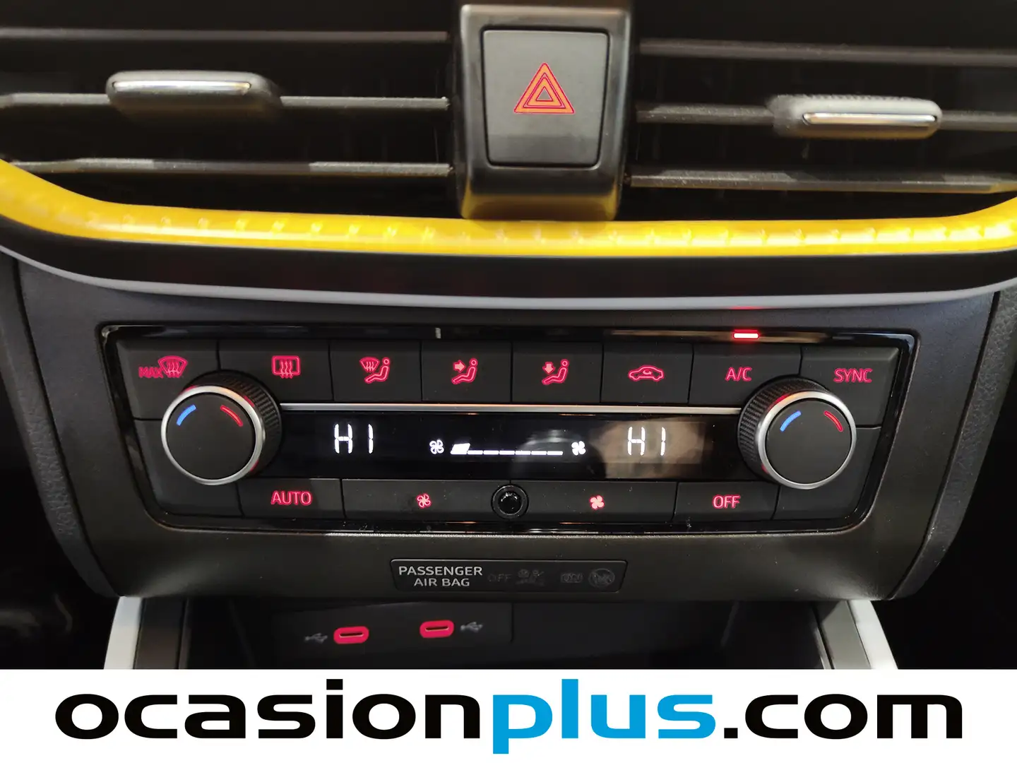 Foto Seat Arona SEAT Arona 1.0 TSI Style Special Edition (115 CV)