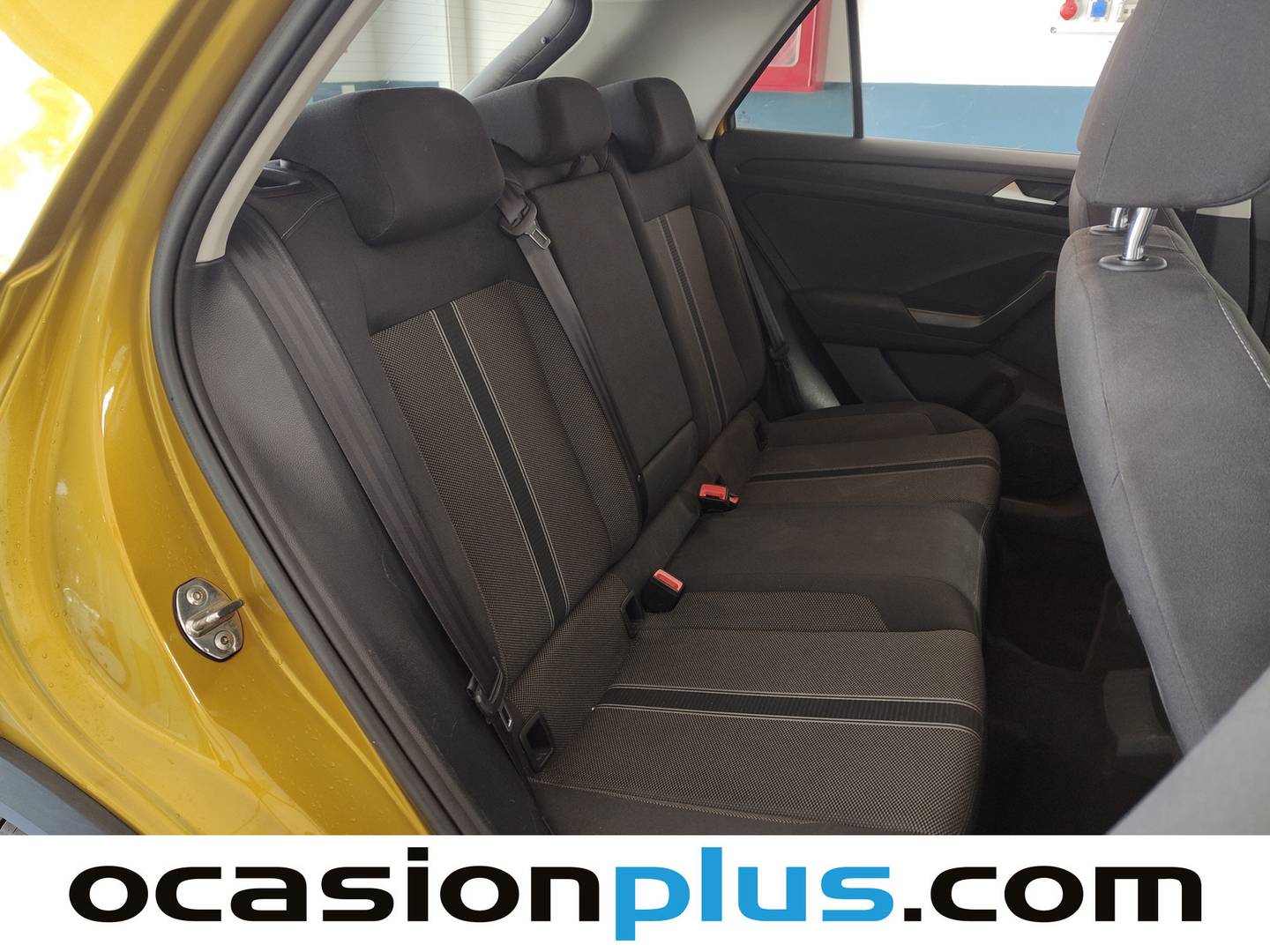 Volkswagen T-Roc Volkswagen T-Roc Advance 1.5 TSI (150 CV) DSG al mejor precio