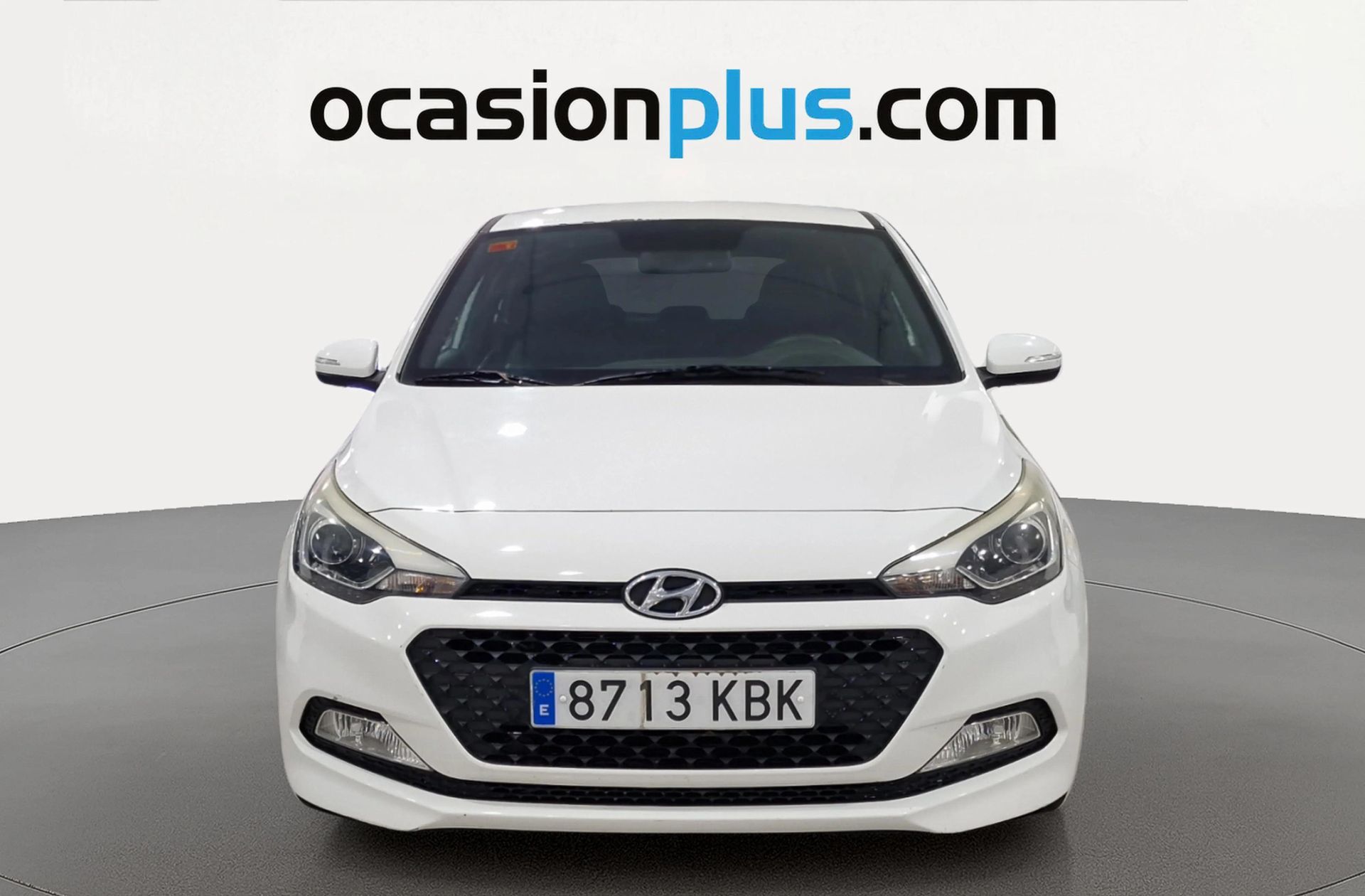 Hyundai i20 1.2 MPI Elegant Nav - foto 13