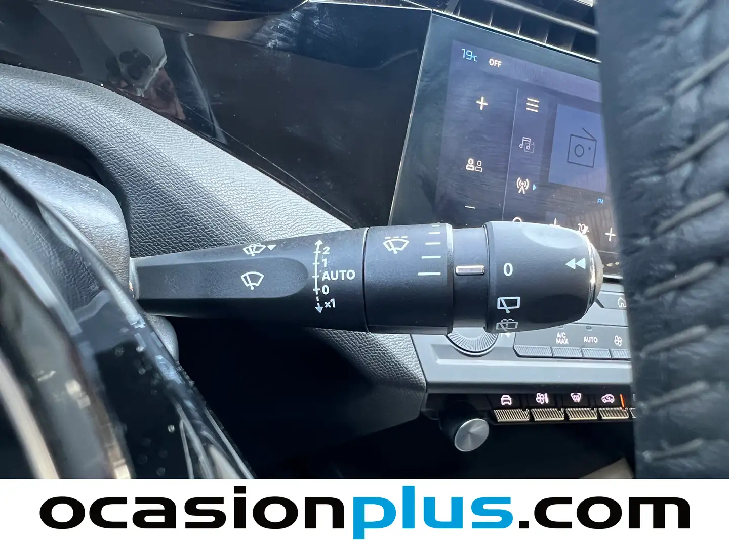 Foto Peugeot 308 Peugeot 308 PureTech 130 S&S Active Pack EAT8 (130 CV)