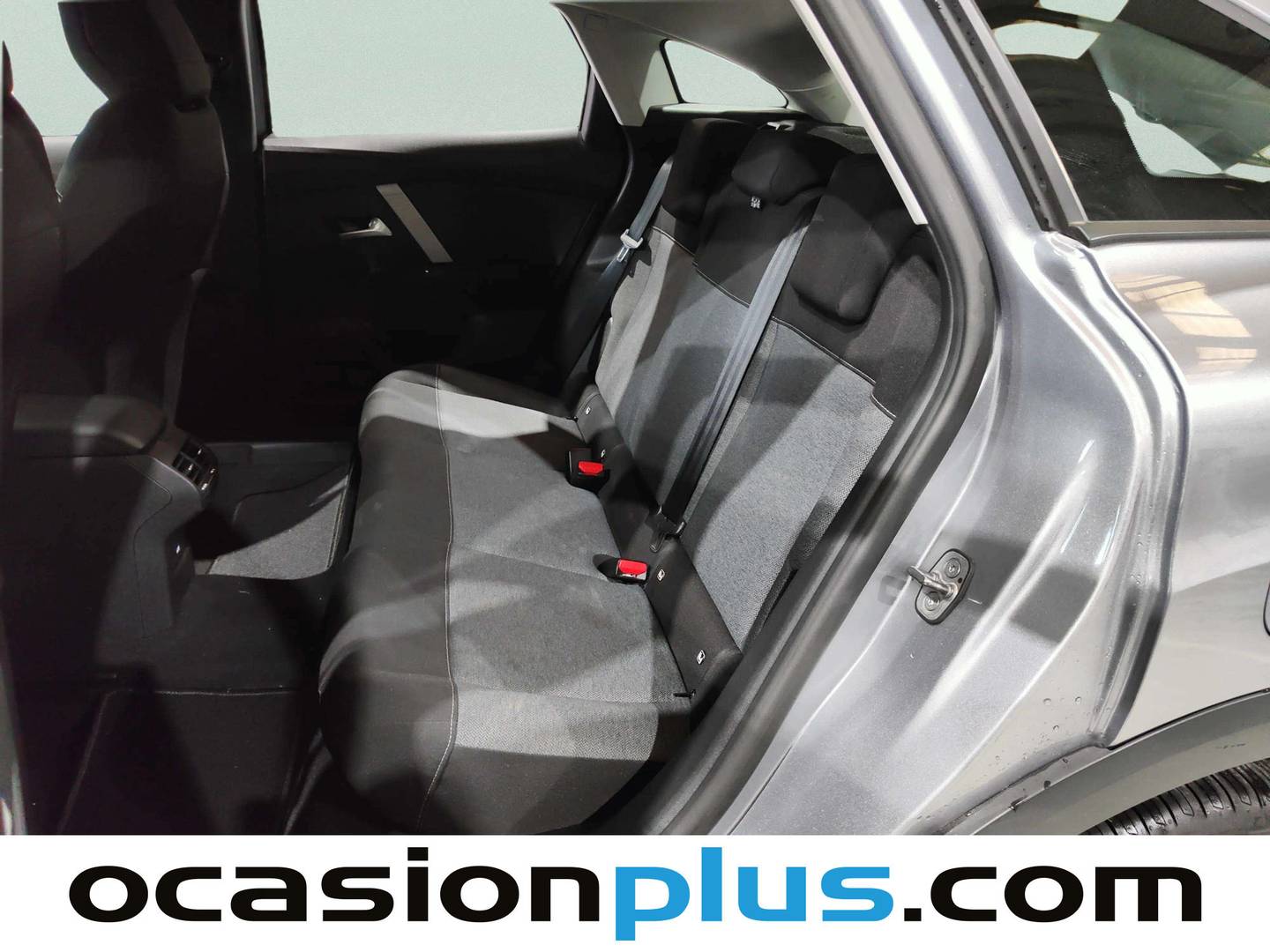 Foto Citroën C4 Citroen C4 PureTech 130 S&S You (131 CV)