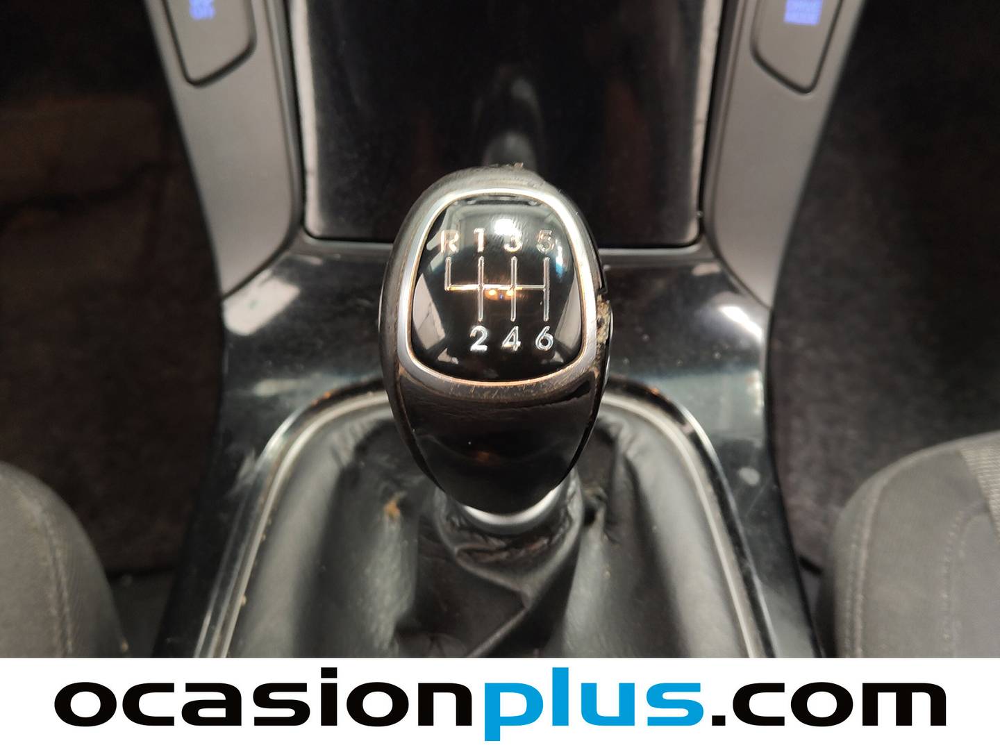 Hyundai i40 Hyundai i40 1.7 CRDI BlueDrive Tecno (141 CV) de segunda mano
