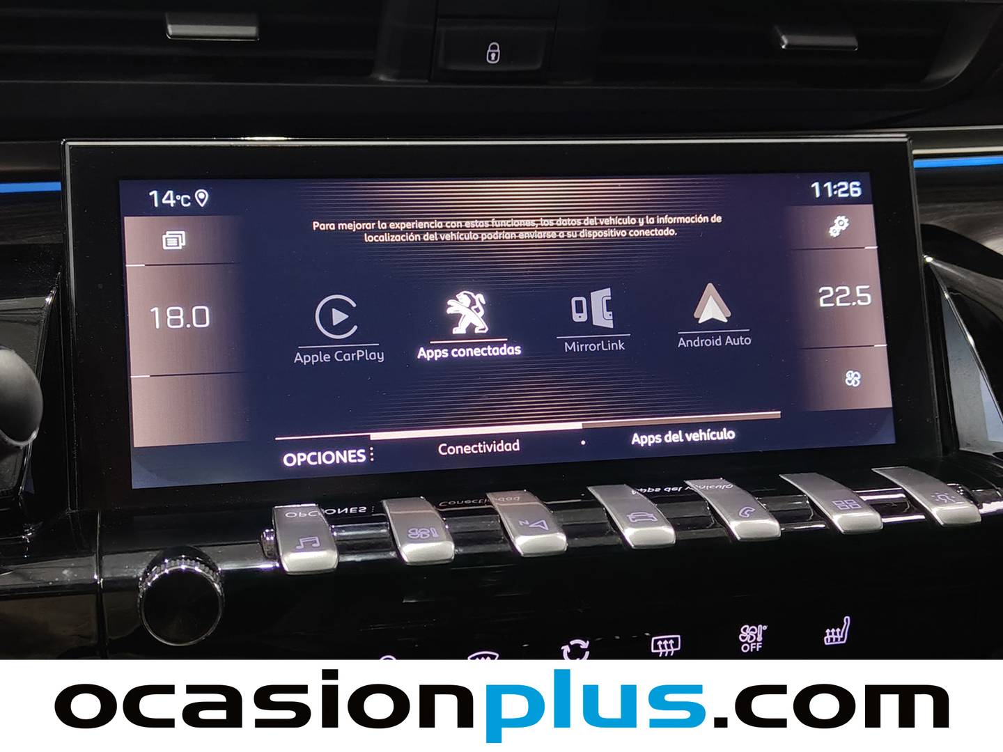 Foto Peugeot 508 Peugeot 508 BlueHDi 180 S&S GT EAT8 (180 CV)