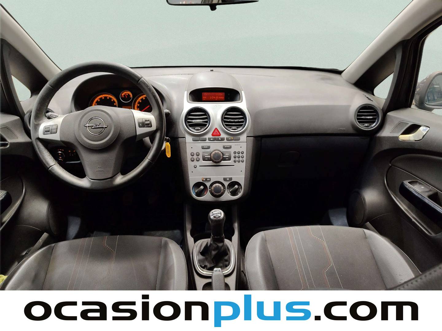 Opel Corsa Opel Corsa 1.2 S&S Selective (85 CV) de segunda mano
