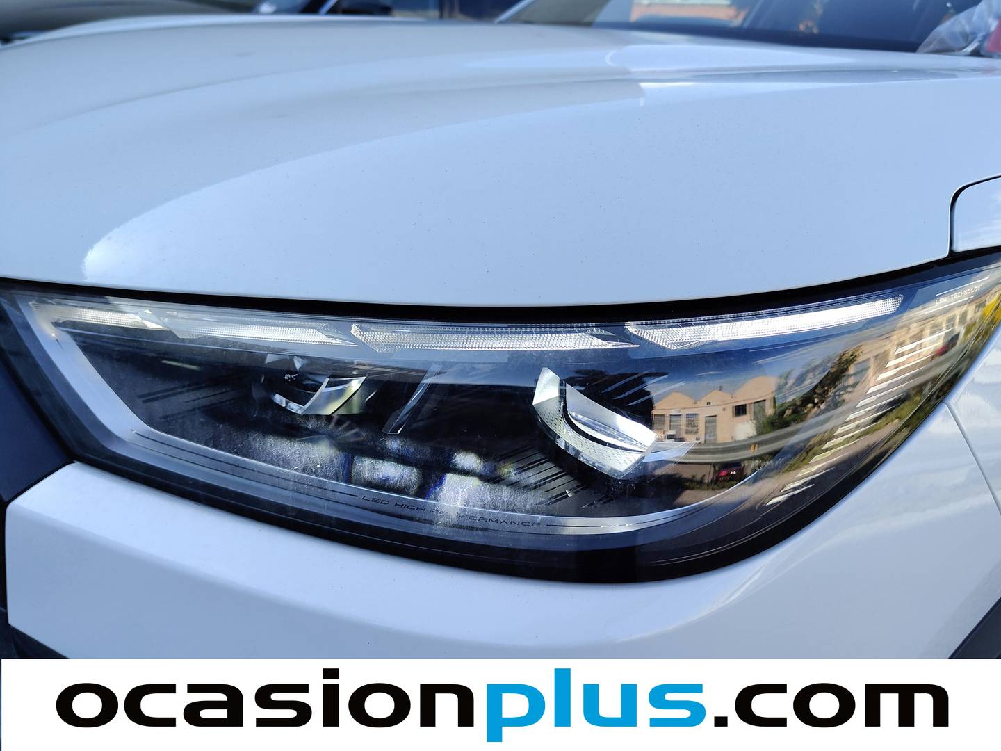 Paquetes del EBRO S800 EBRO S800 1.6 TGDI Luxury DCT (147 CV) 7 Plazas