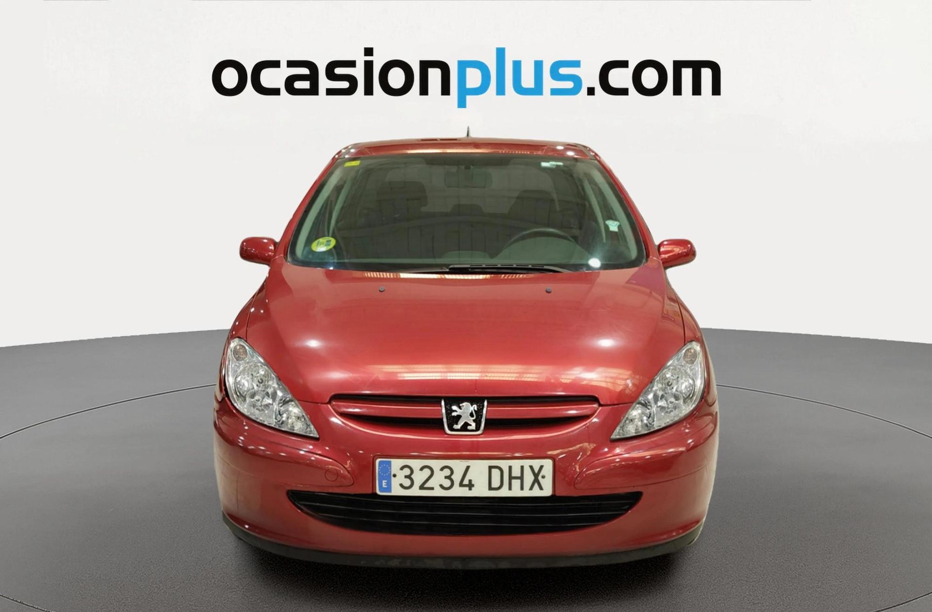 Peugeot 307 1.6 XS - foto 10