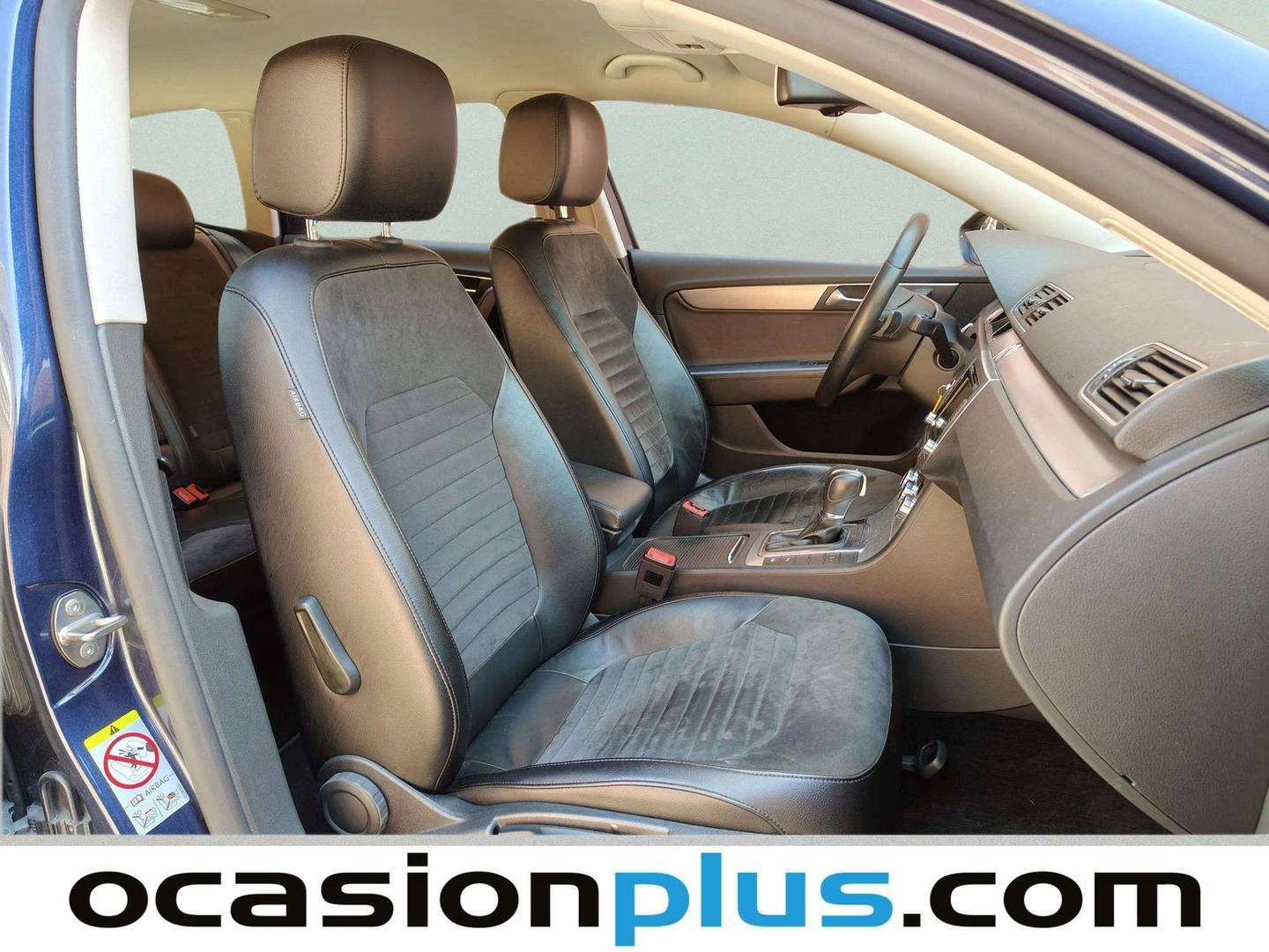 Volkswagen Passat Volkswagen Passat Variant 2.0 TSI Highline DSG (210 CV) km 0