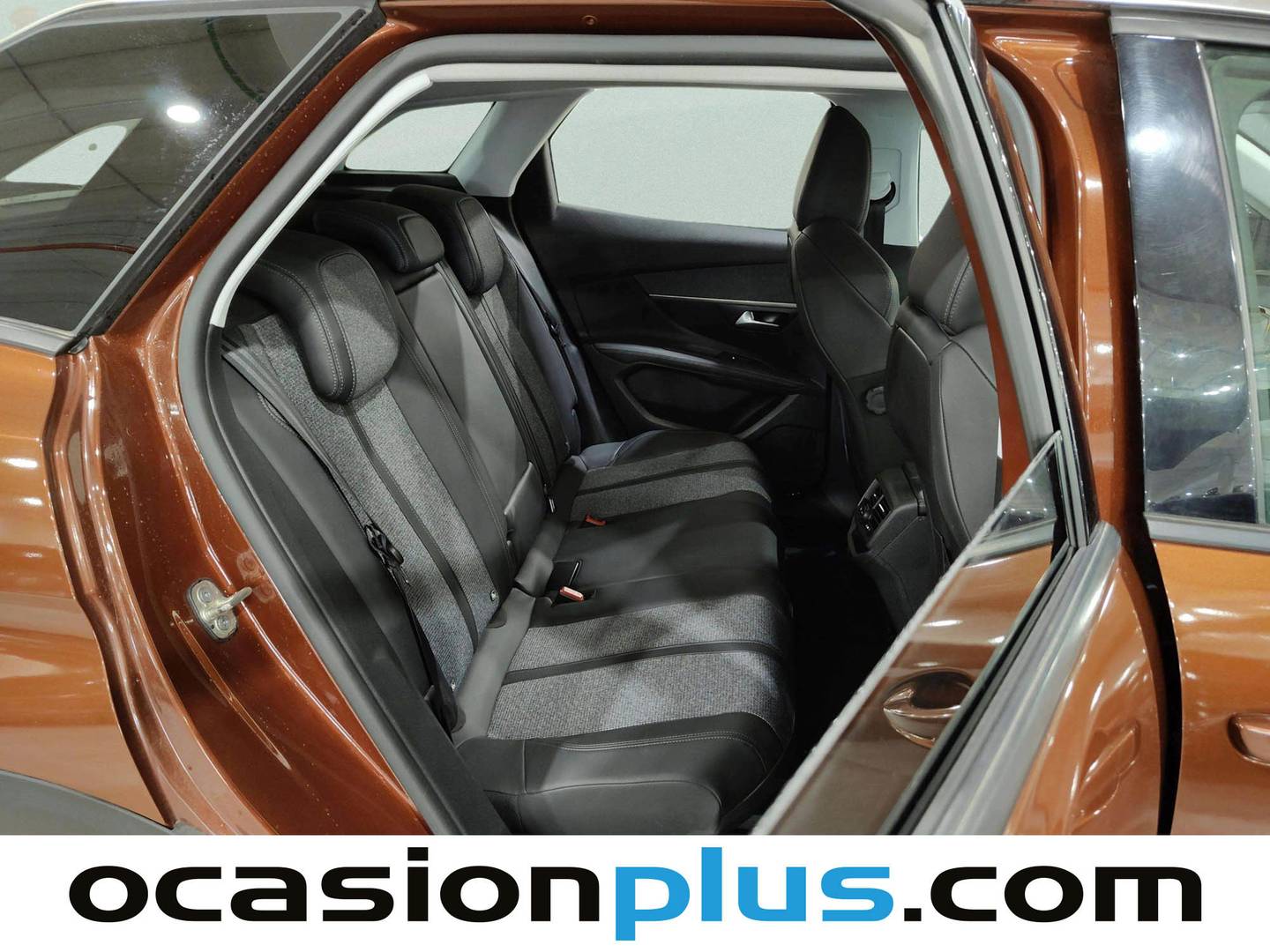Peugeot 3008 Peugeot 3008 PureTech 130 S&S Allure (130 CV) al mejor precio
