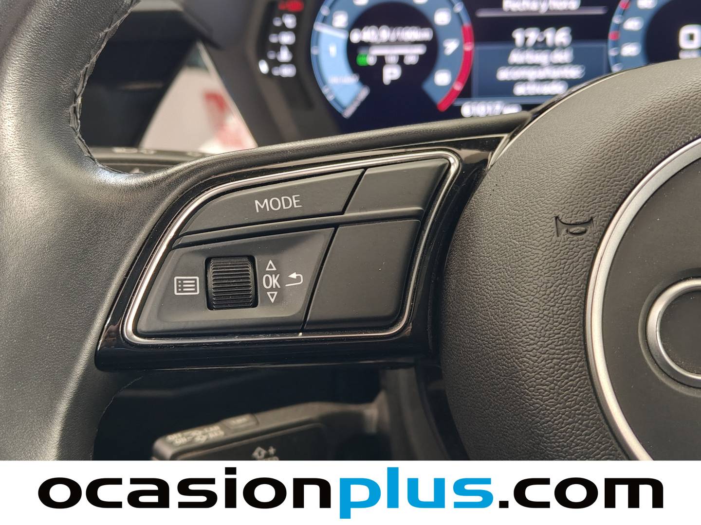 Audi A3 Audi A3 Sportback Advanced 30 TFSI (110 CV) S tronic 110cv