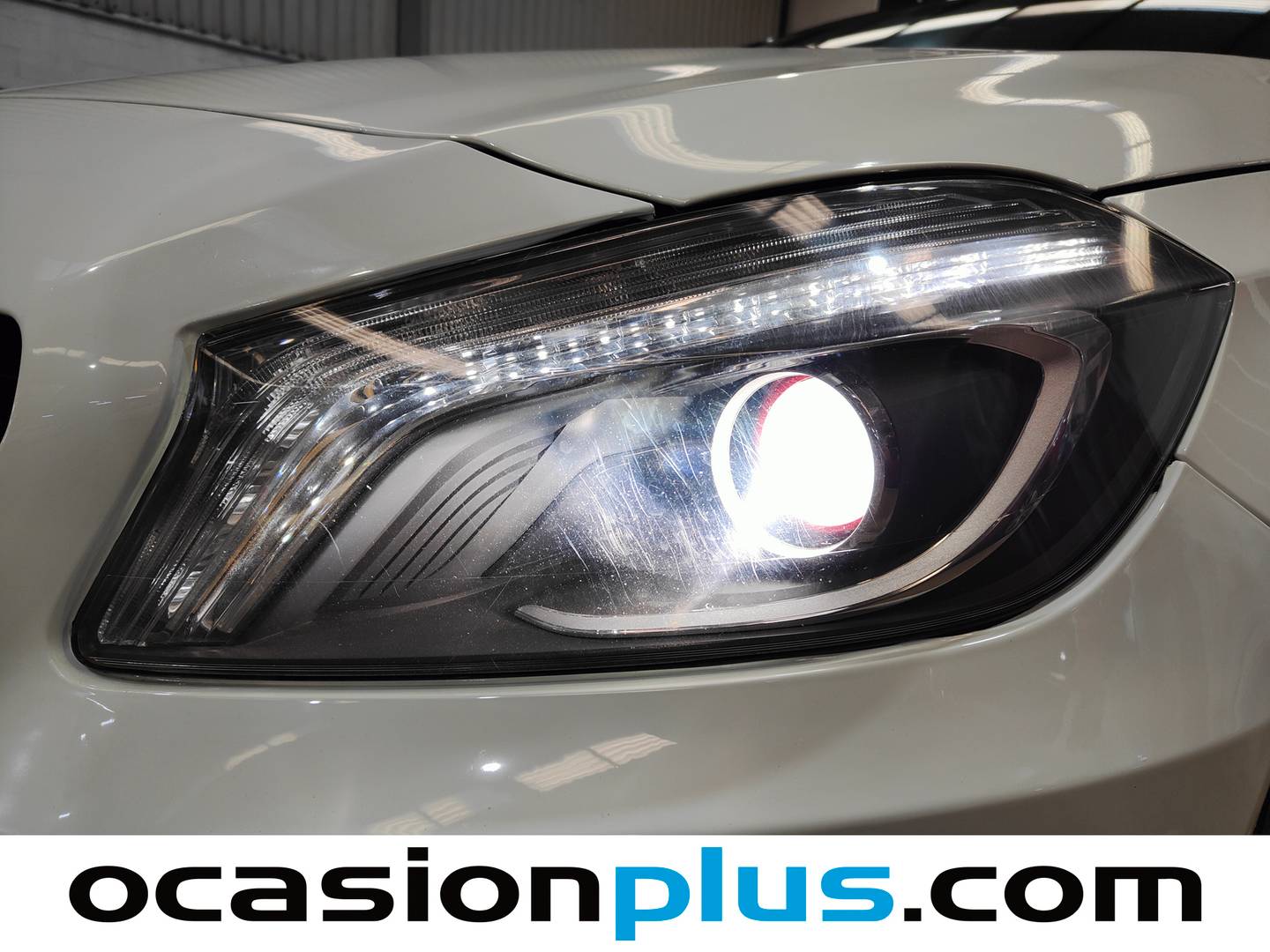 Mercedes Clase A Mercedes Clase A 250 AMG Line 4Matic (211 CV) km 0