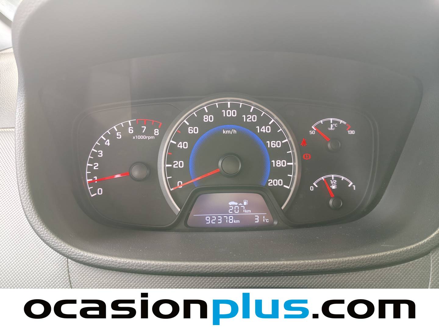 Hyundai i10 Hyundai i10 1.0 Go ! (66 CV) 2018