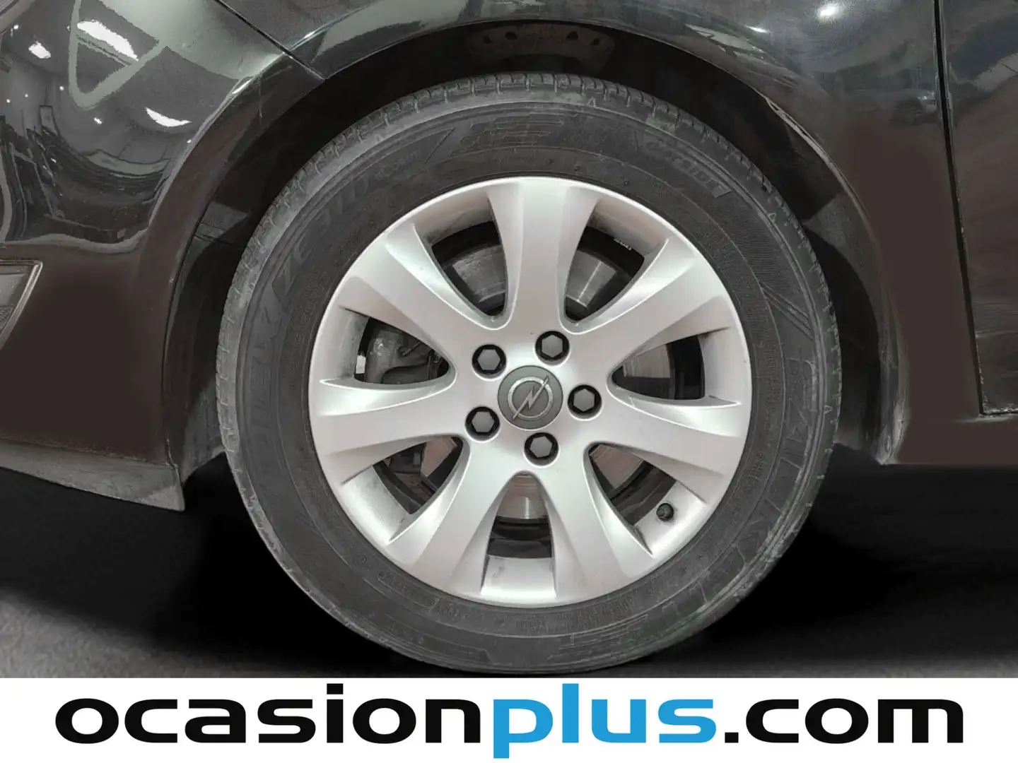 Foto Opel Meriva Opel Meriva 1.4 NET Excellence (140 CV)