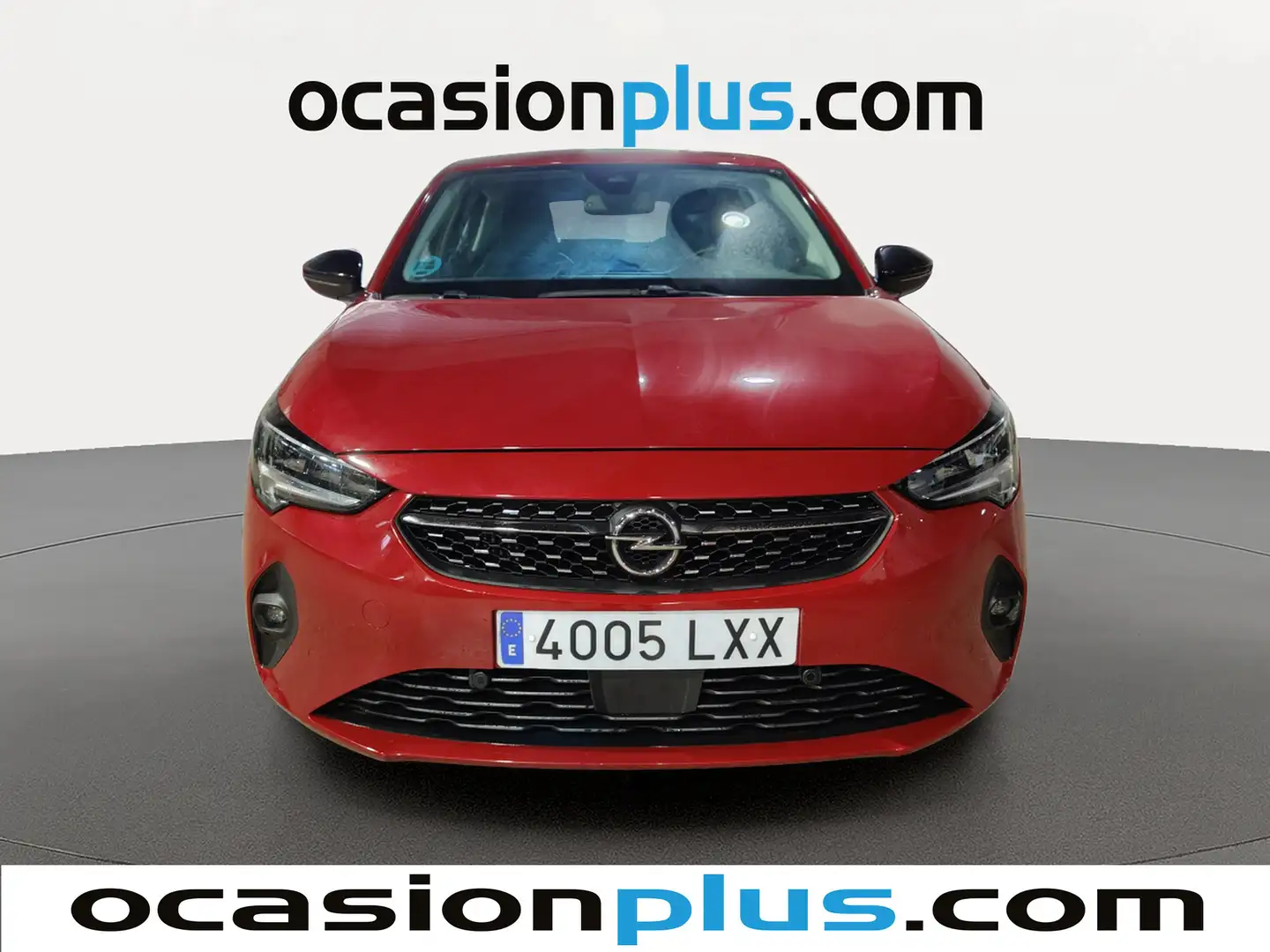 Foto Opel Corsa Opel Corsa 1.2 Turbo XHL Elegance (100 CV)