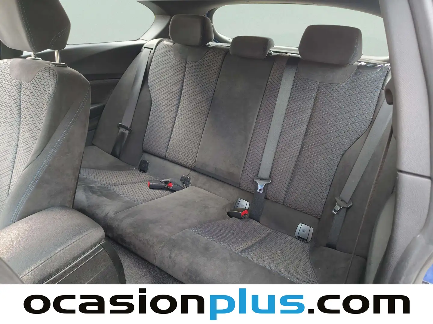 Foto BMW Serie 1 BMW Serie 1 116d  (116 CV) Pack M