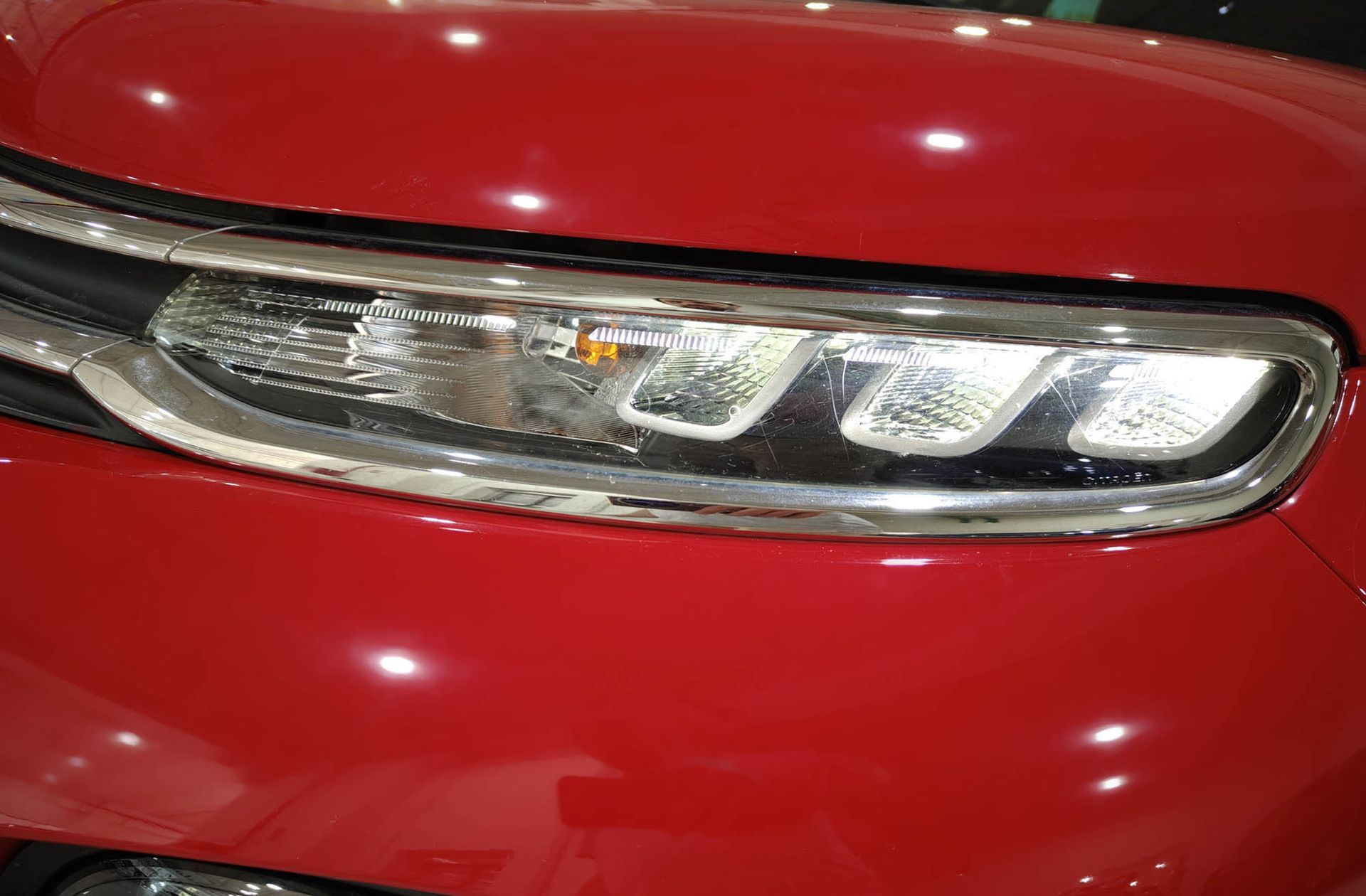 Citroën C3 Aircross PureTech 110 Shine - foto 16