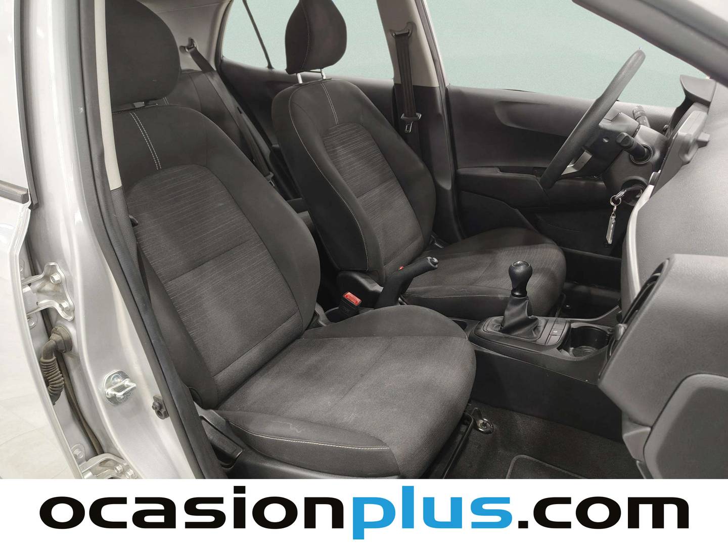 Foto KIA Picanto Kia Picanto 1.0 DPi Concept  (67 CV)