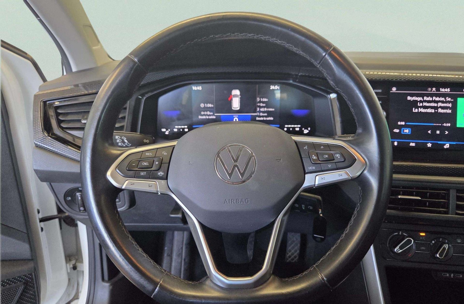 Volkswagen Polo Life 1.0 TSI - foto 21