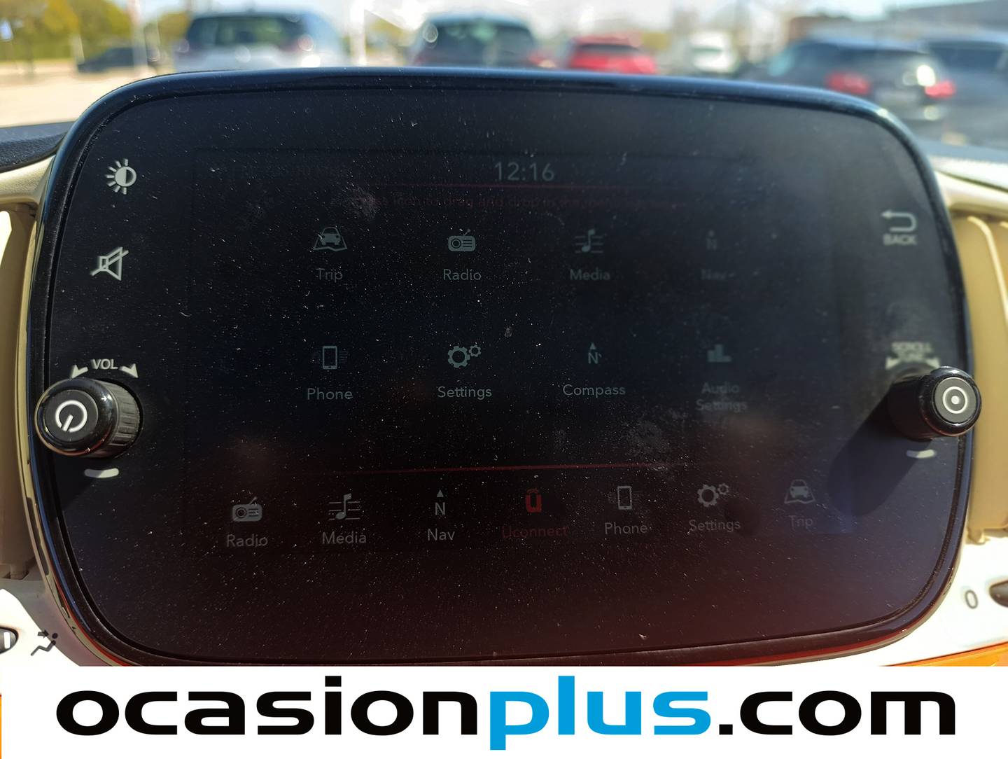 Fiat 500 Fiat 500 1.0 Hybrid Dolcevita (70 CV) híbrido