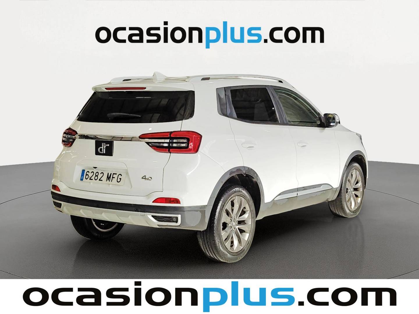 Foto DR AUTOMOBILES DR 4.0 DR AUTOMOBILES DR4 1.5 (116 CV)