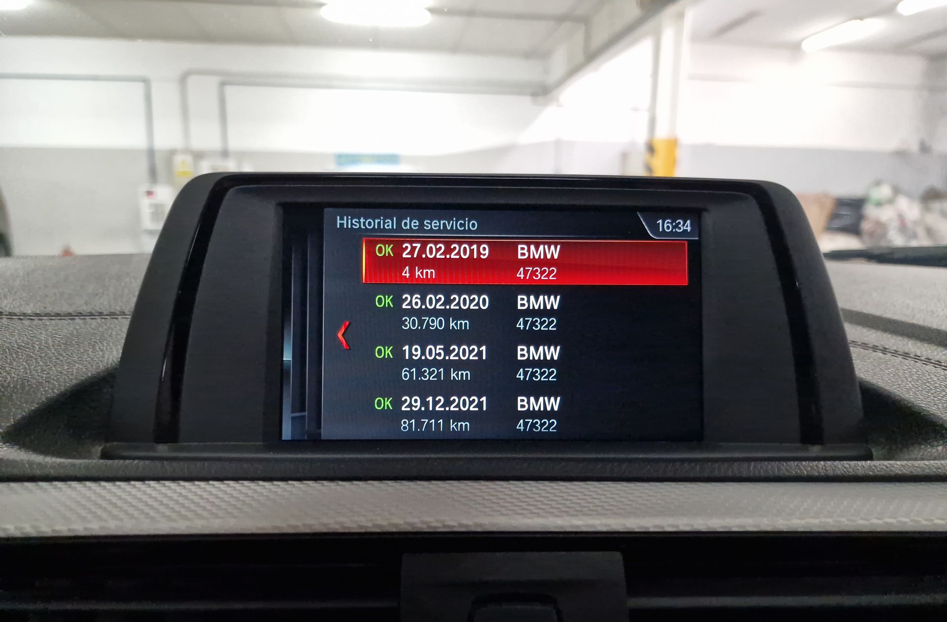 BMW Serie 1 120i Pack M - foto 20