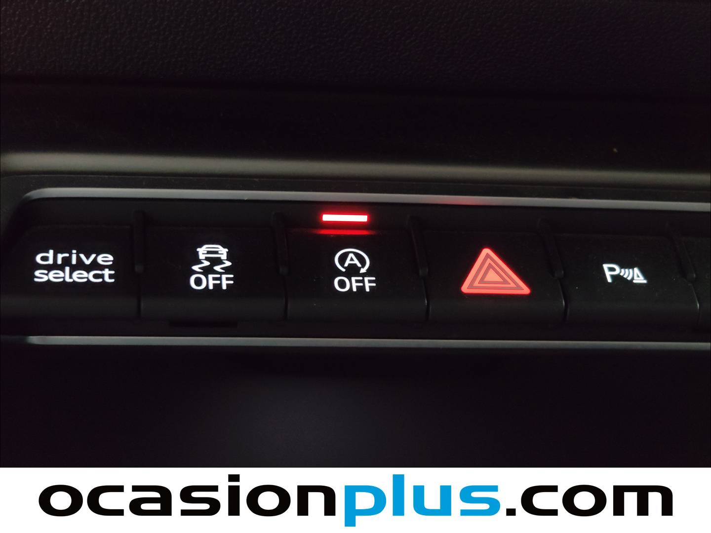 Foto Audi A3 Audi A3 Sportback S line 35 TDI (150 CV) S tronic