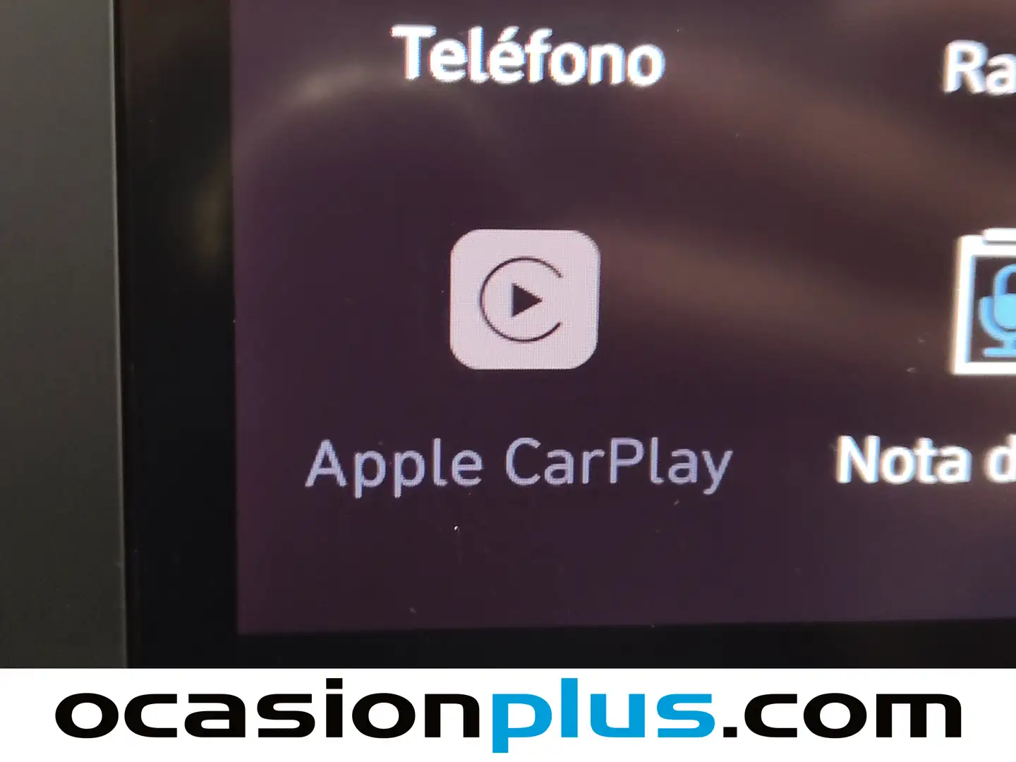 Foto Hyundai Kona Hyundai Kona 1.0 TGDi Maxx 4x2 DCT (120 CV)