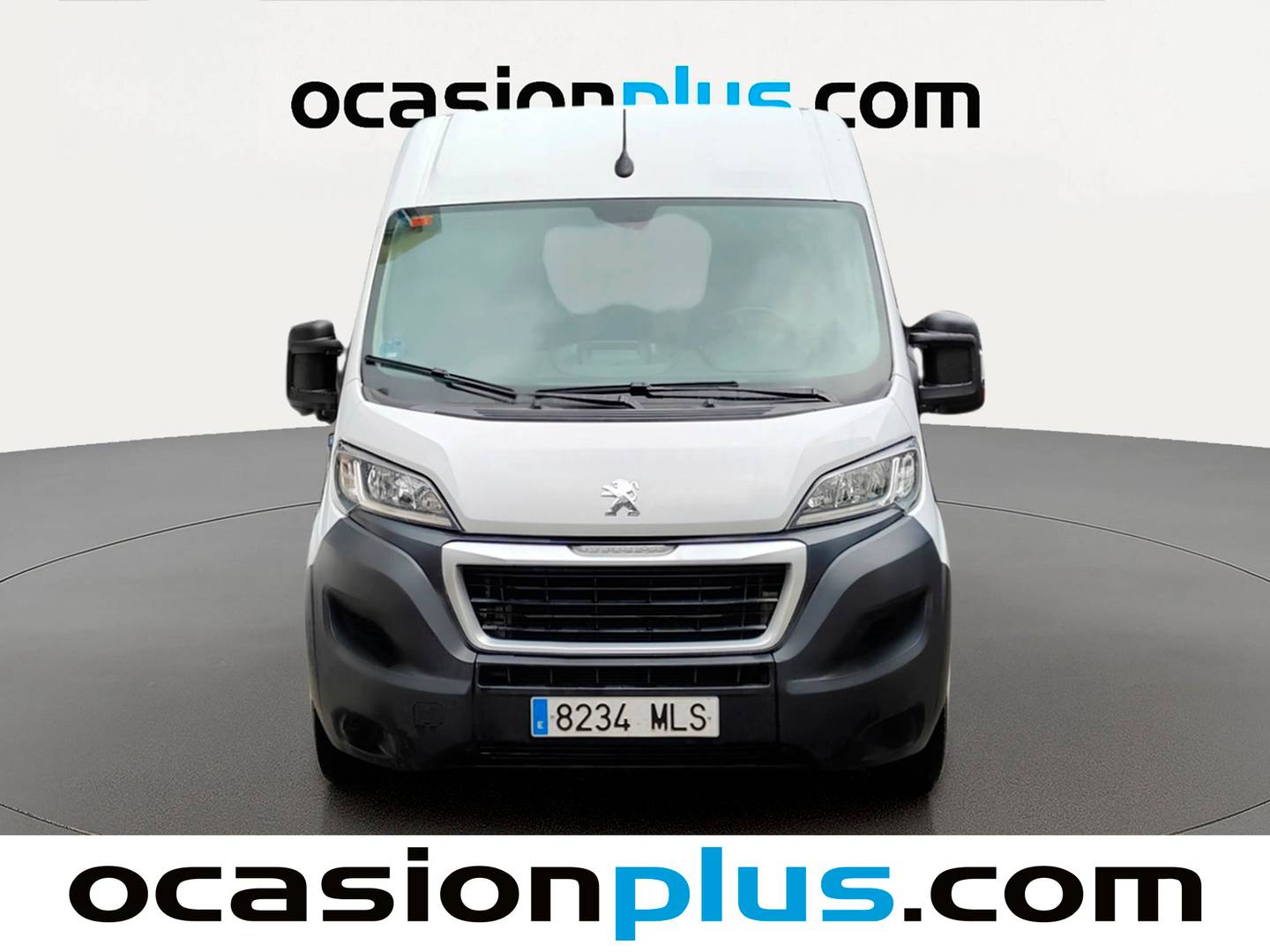 Peugeot Boxer Peugeot Boxer BlueHDi 140 S&S 335 L3H2 (140 CV) 140cv