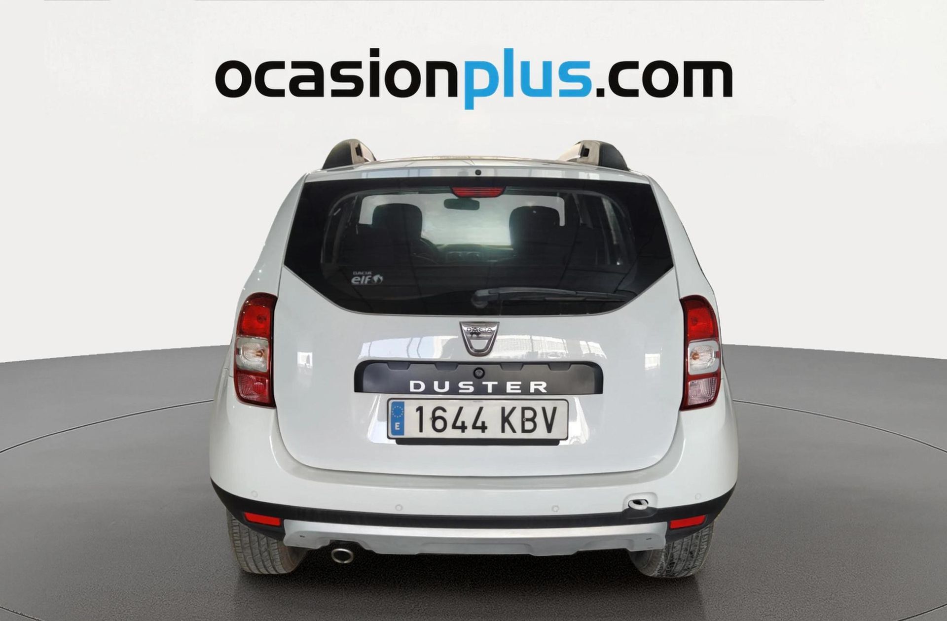 Dacia Duster Laureate dCi - foto 13