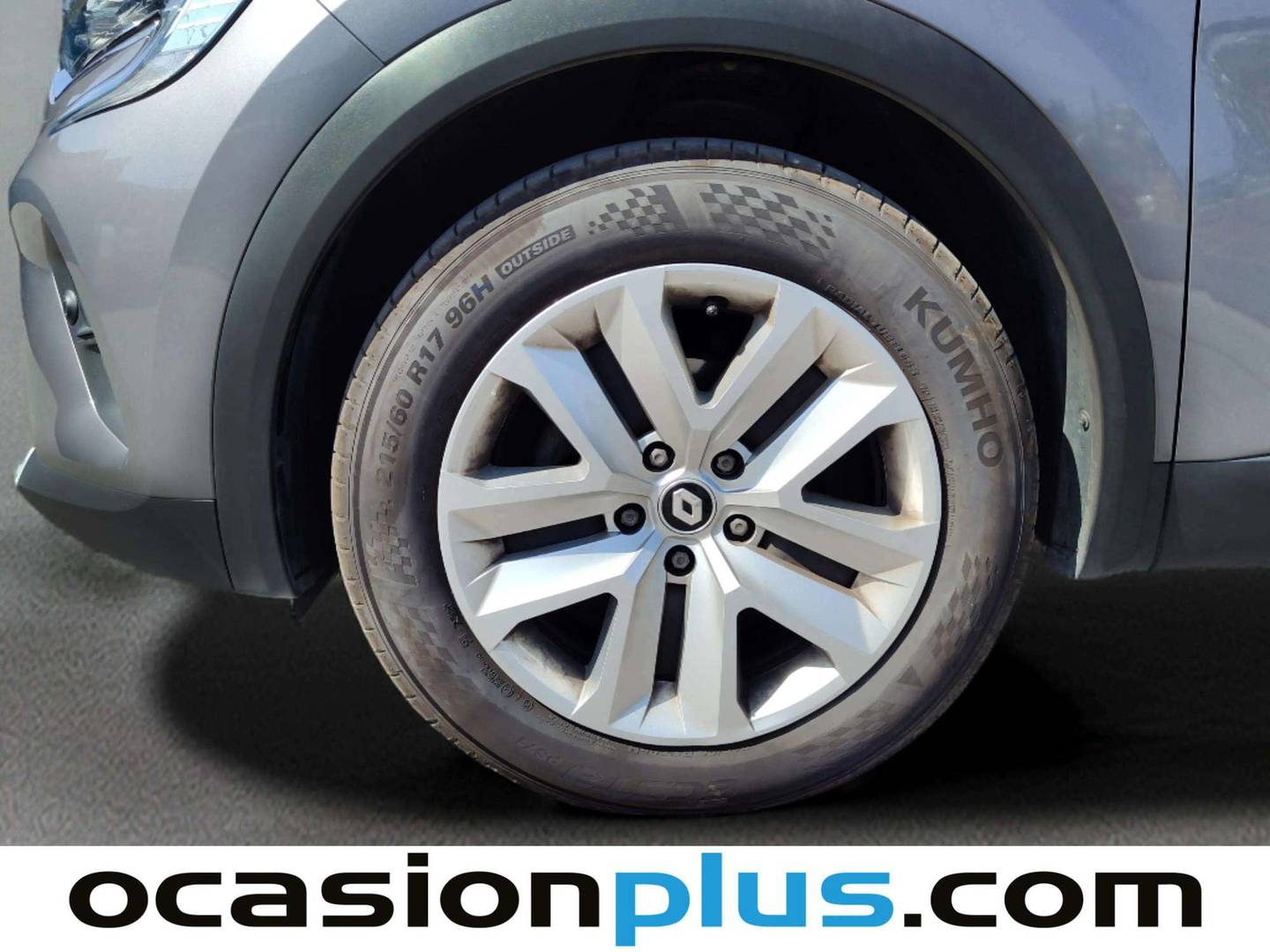 Renault Captur Renault Captur Evolution TCe (90 CV) de segunda mano
