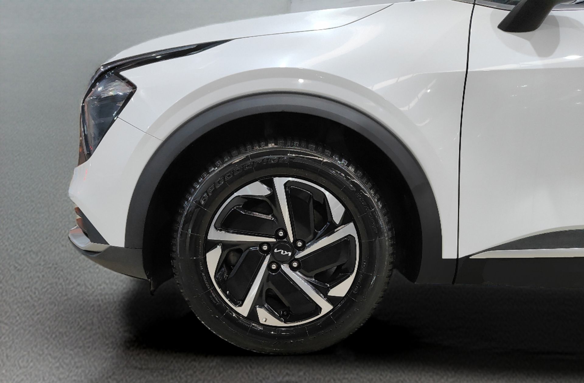 Kia Sportage 1.6 T-GDi MHEV Drive 4x2 - foto 35
