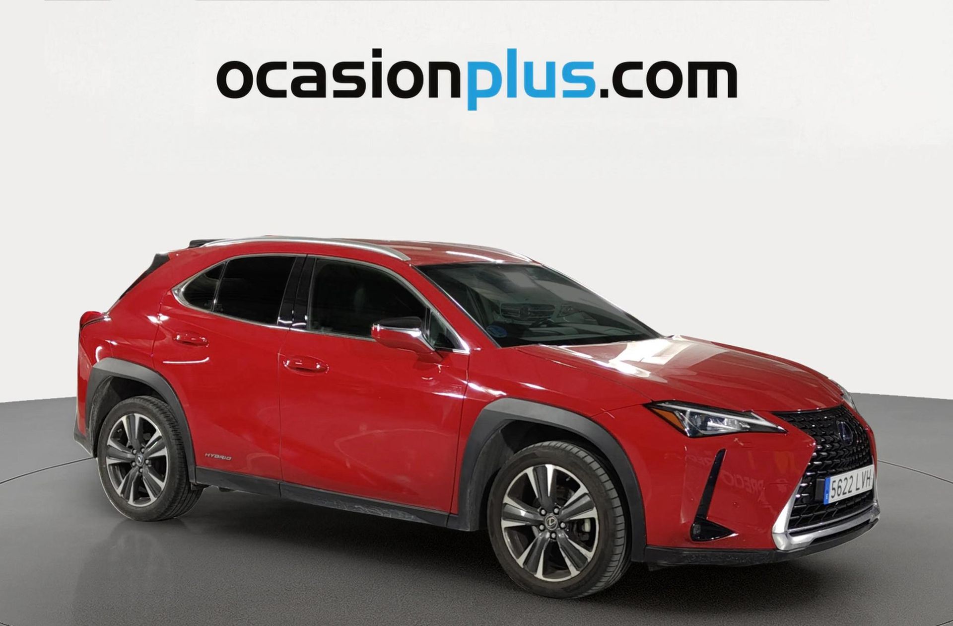 Lexus UX 250h Premium - foto 2