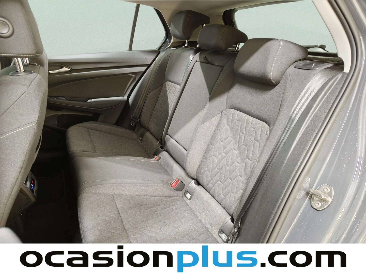 Foto Volkswagen Golf Volkswagen Golf Más 2.0 TDI (115 CV)